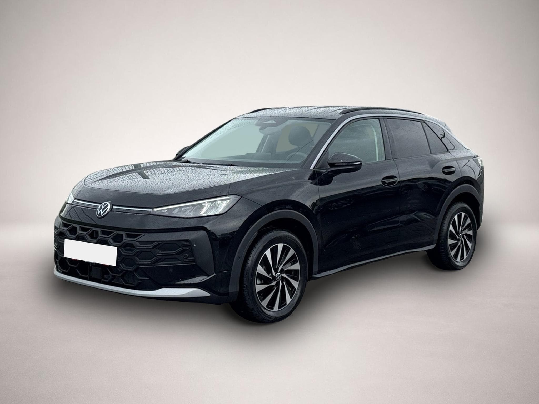 VW T-Roc (2026) - Foto 1