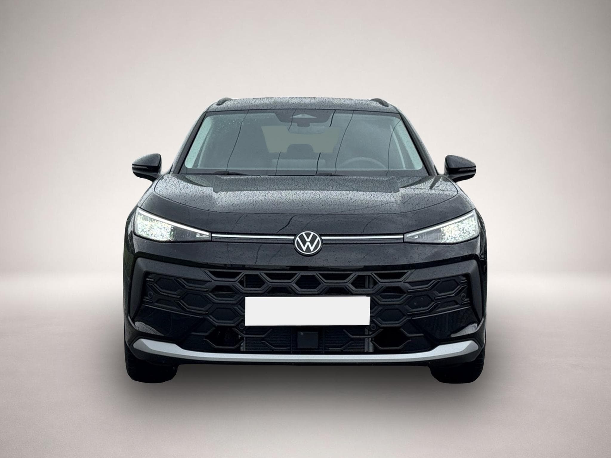 VW T-Roc (2026) - Foto 2