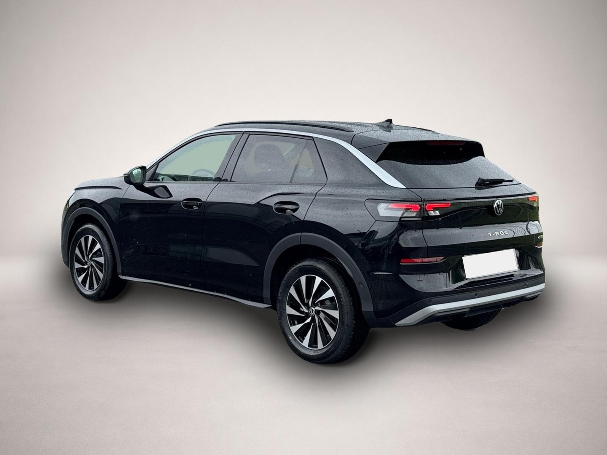 VW T-Roc (2026) - Foto 4