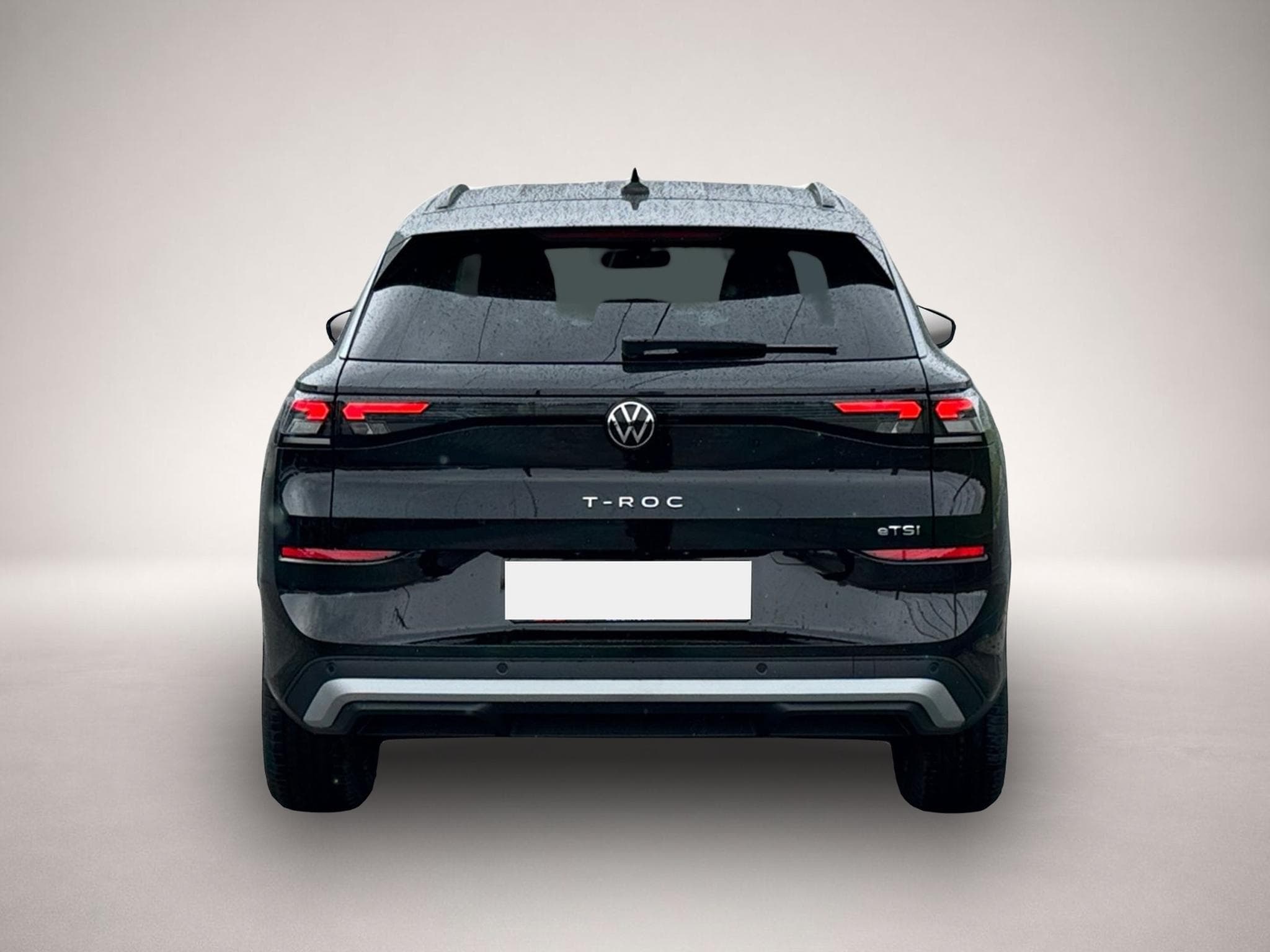 VW T-Roc (2026) - Foto 5