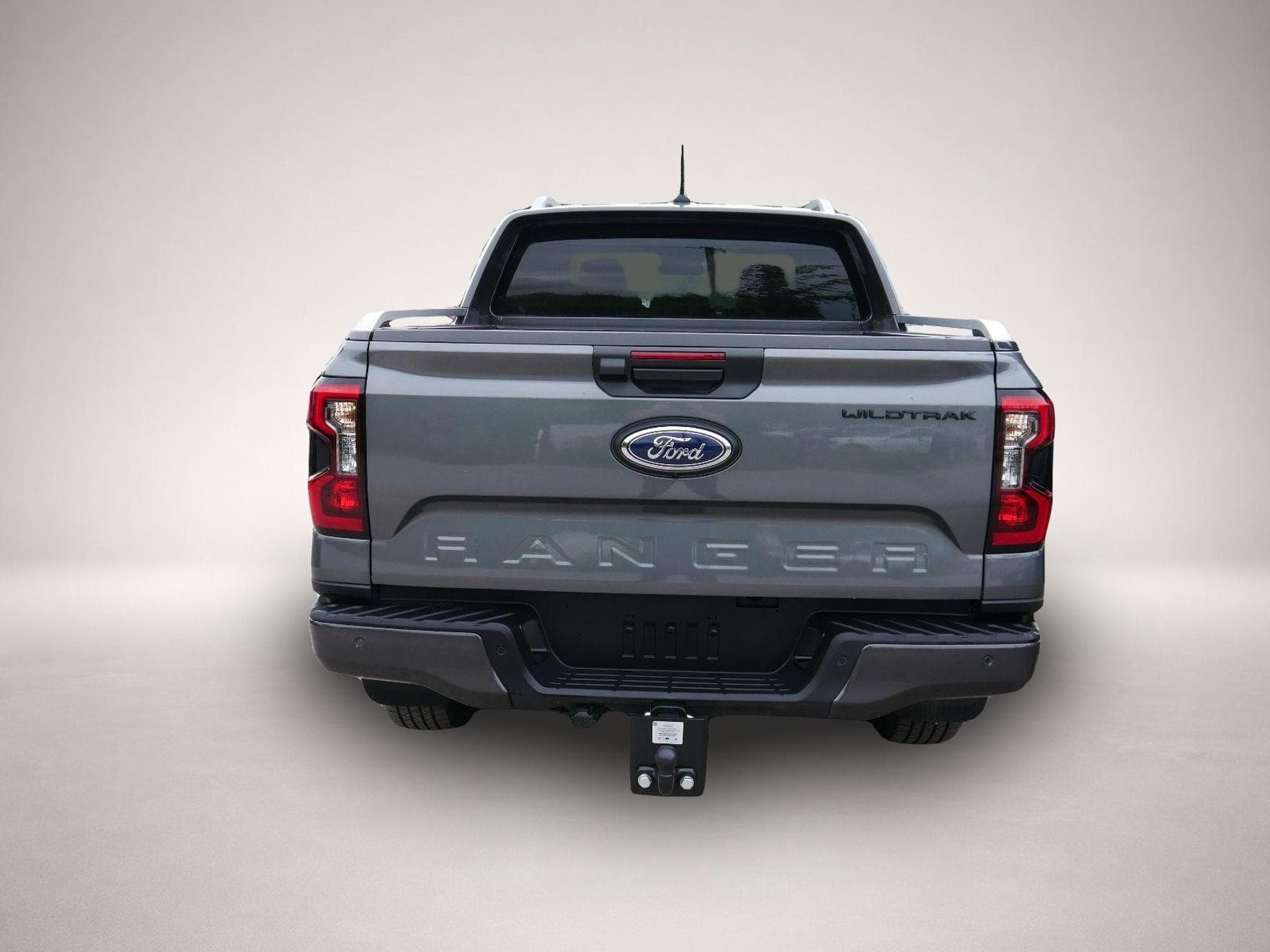Ford Ranger (2026) - Foto 2