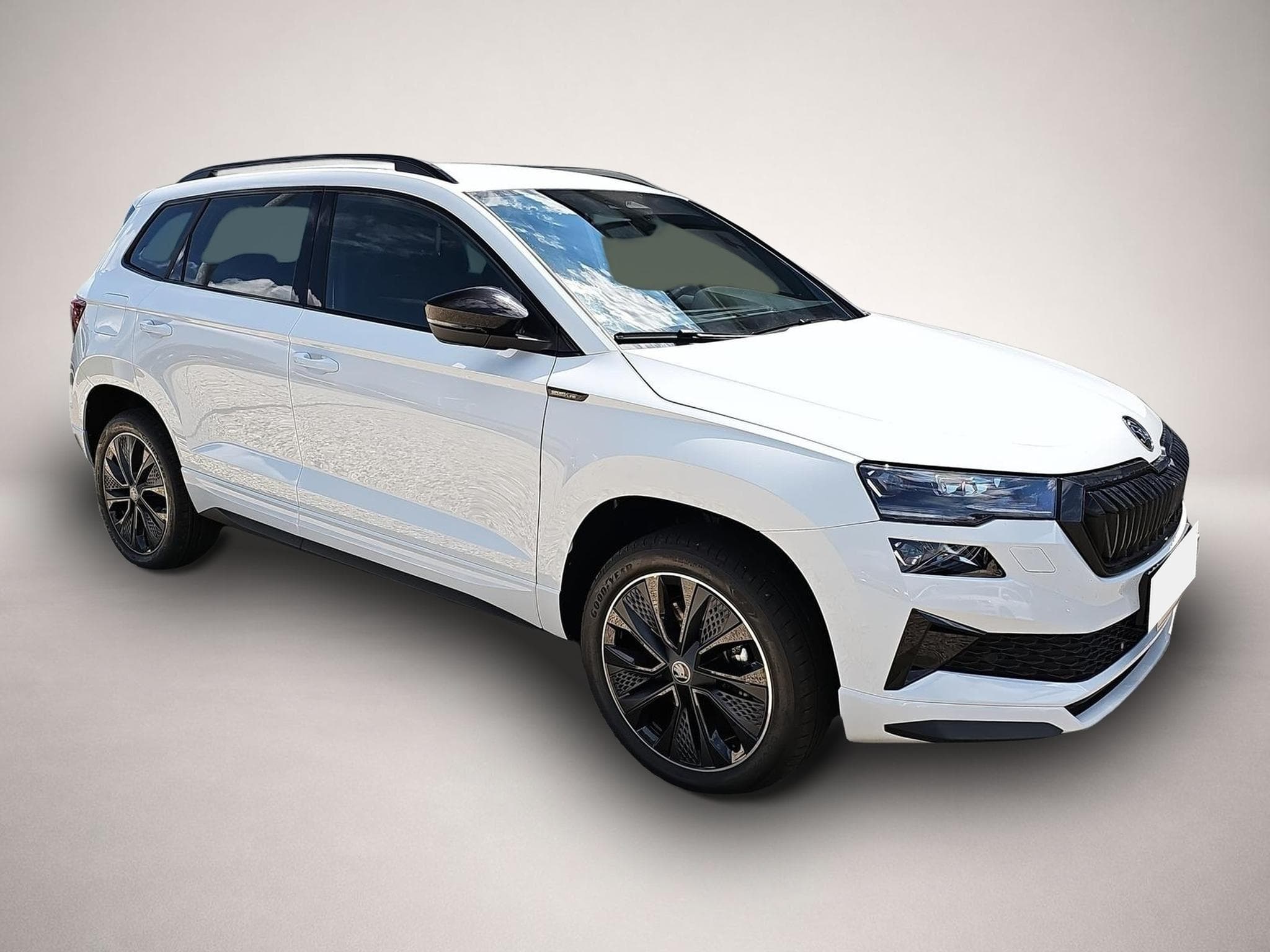 Skoda Karoq (2026) - Foto 1