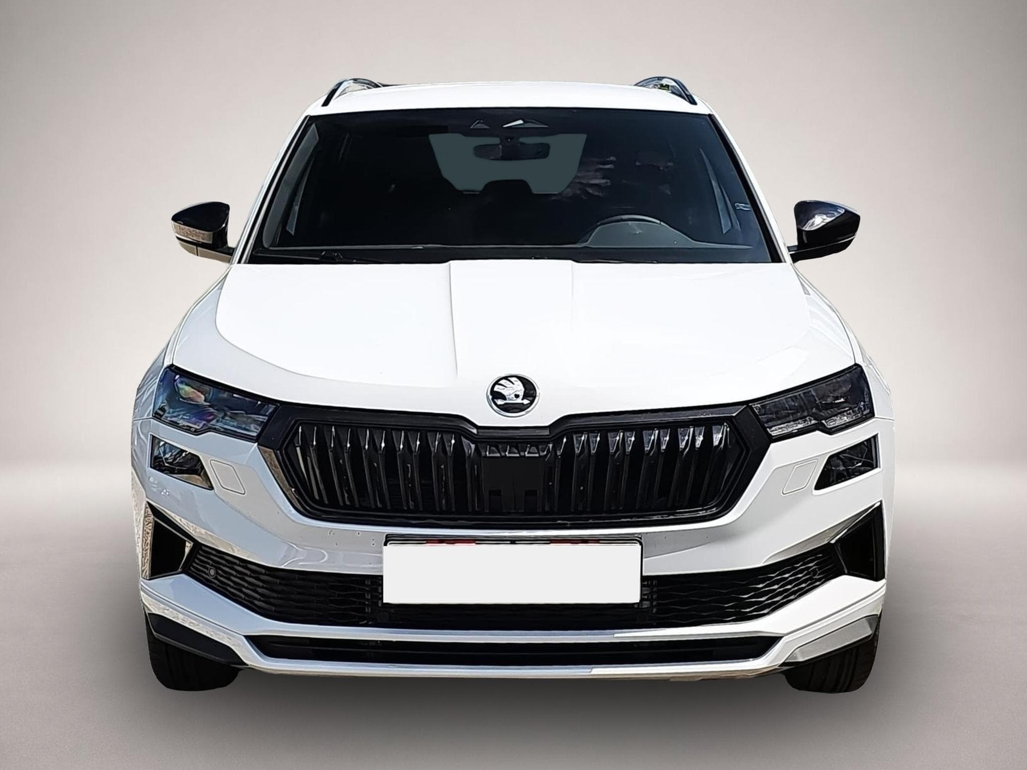 Skoda Karoq (2026) - Foto 2