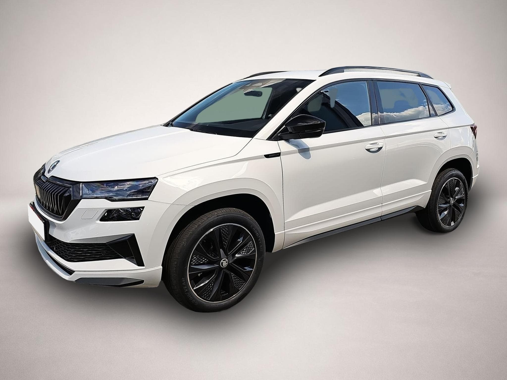 Skoda Karoq (2026) - Foto 3