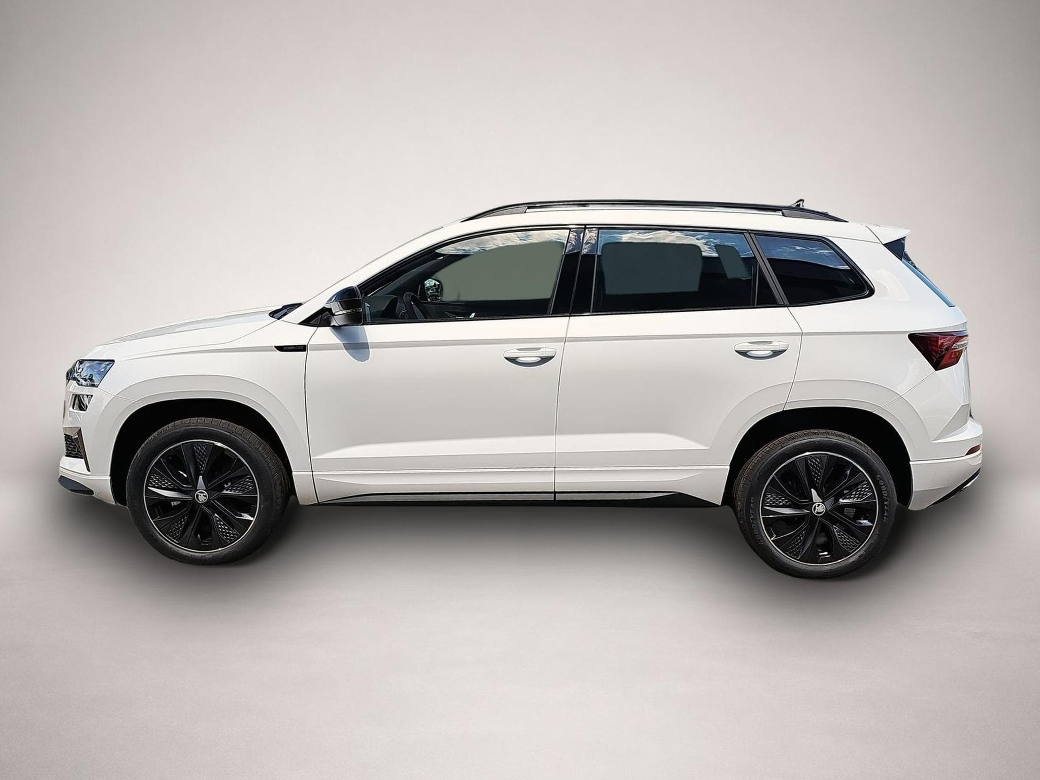 Skoda Karoq (2026) - Foto 4