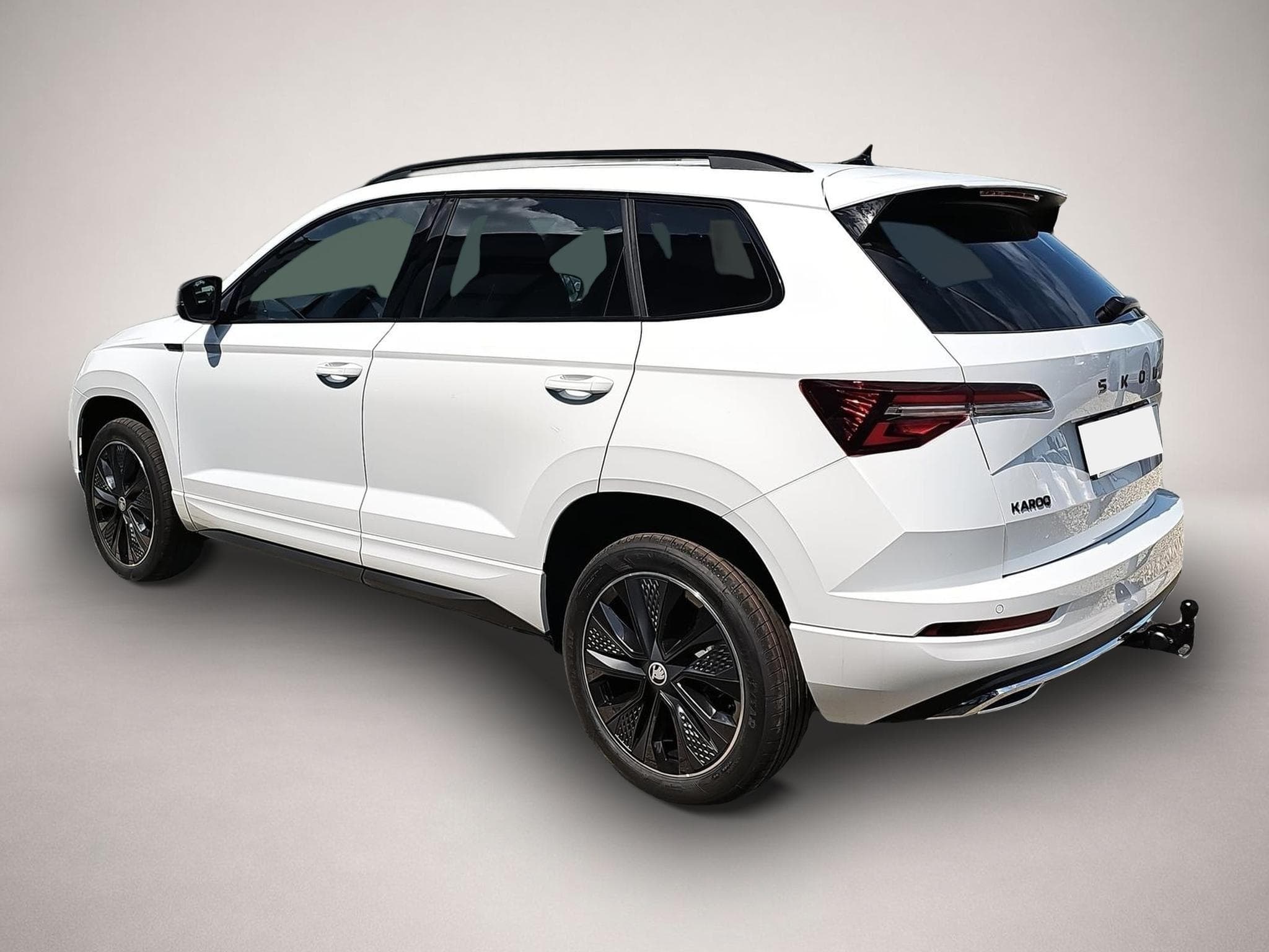 Skoda Karoq (2026) - Foto 5