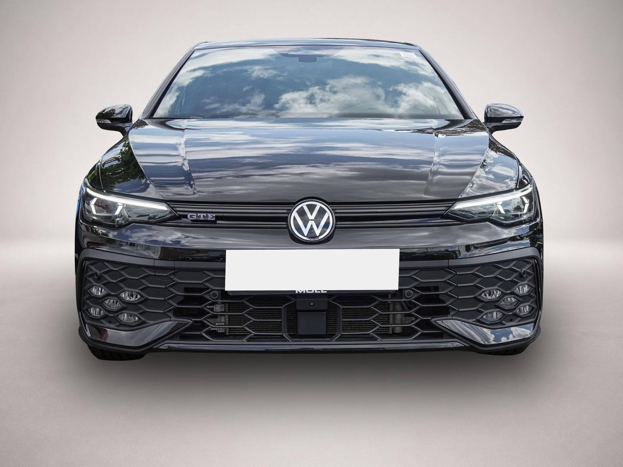 VW Golf (2025) - Foto 2