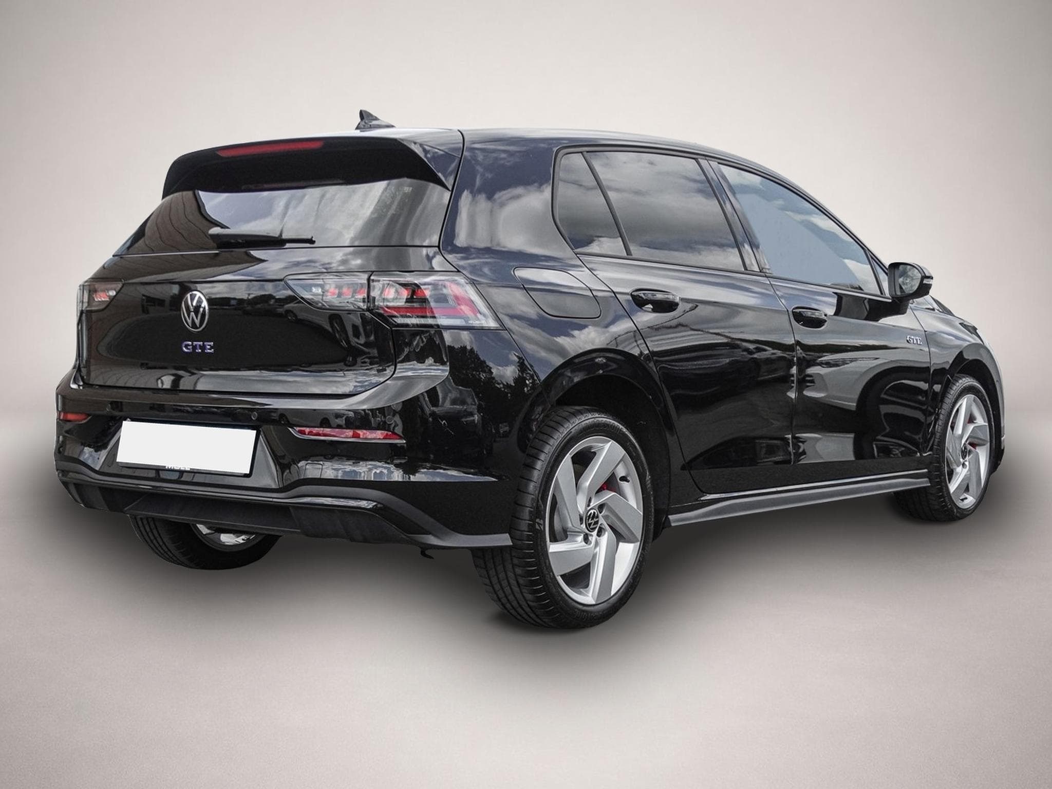VW Golf (2025) - Foto 3