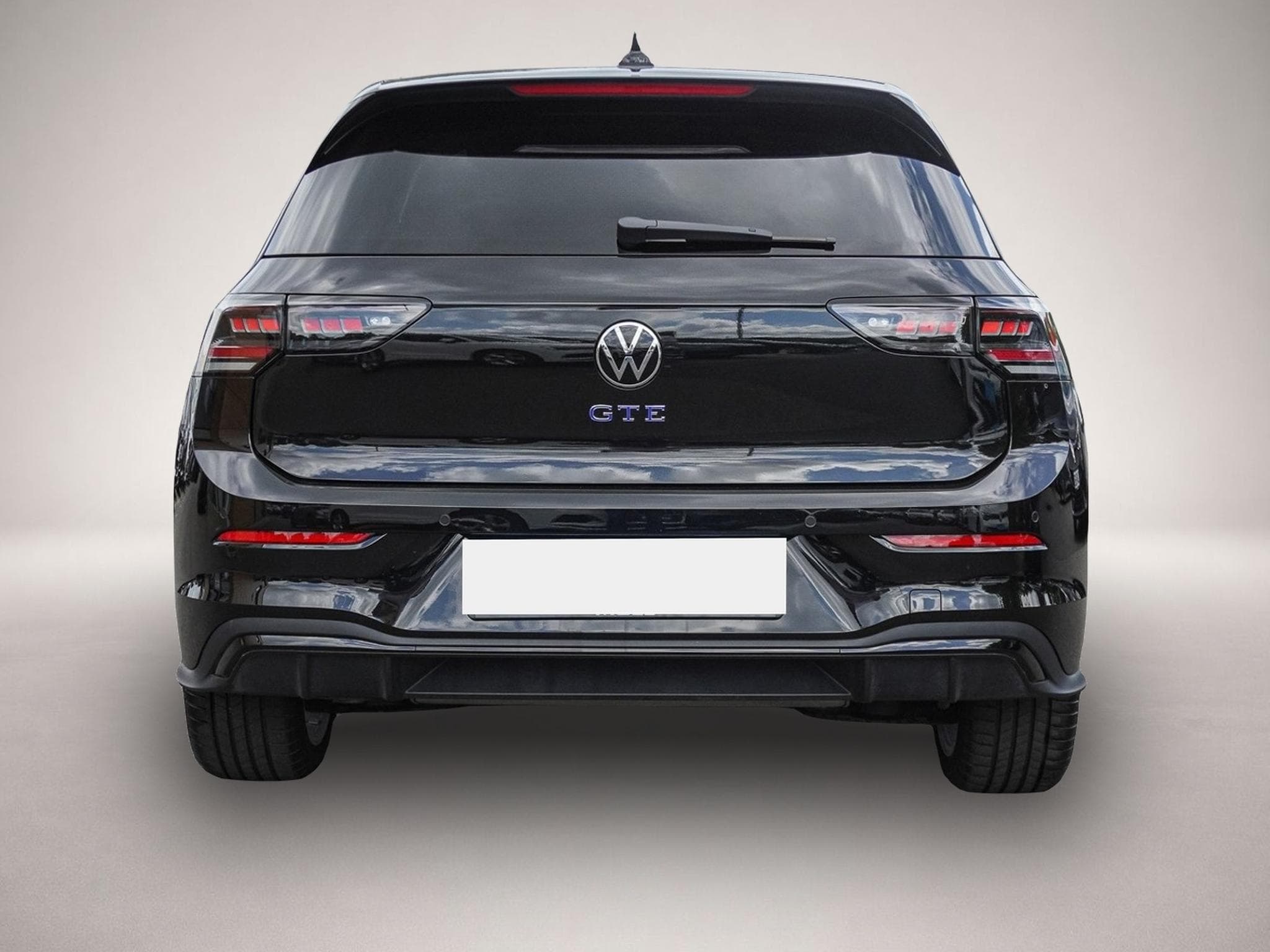 VW Golf (2025) - Foto 5