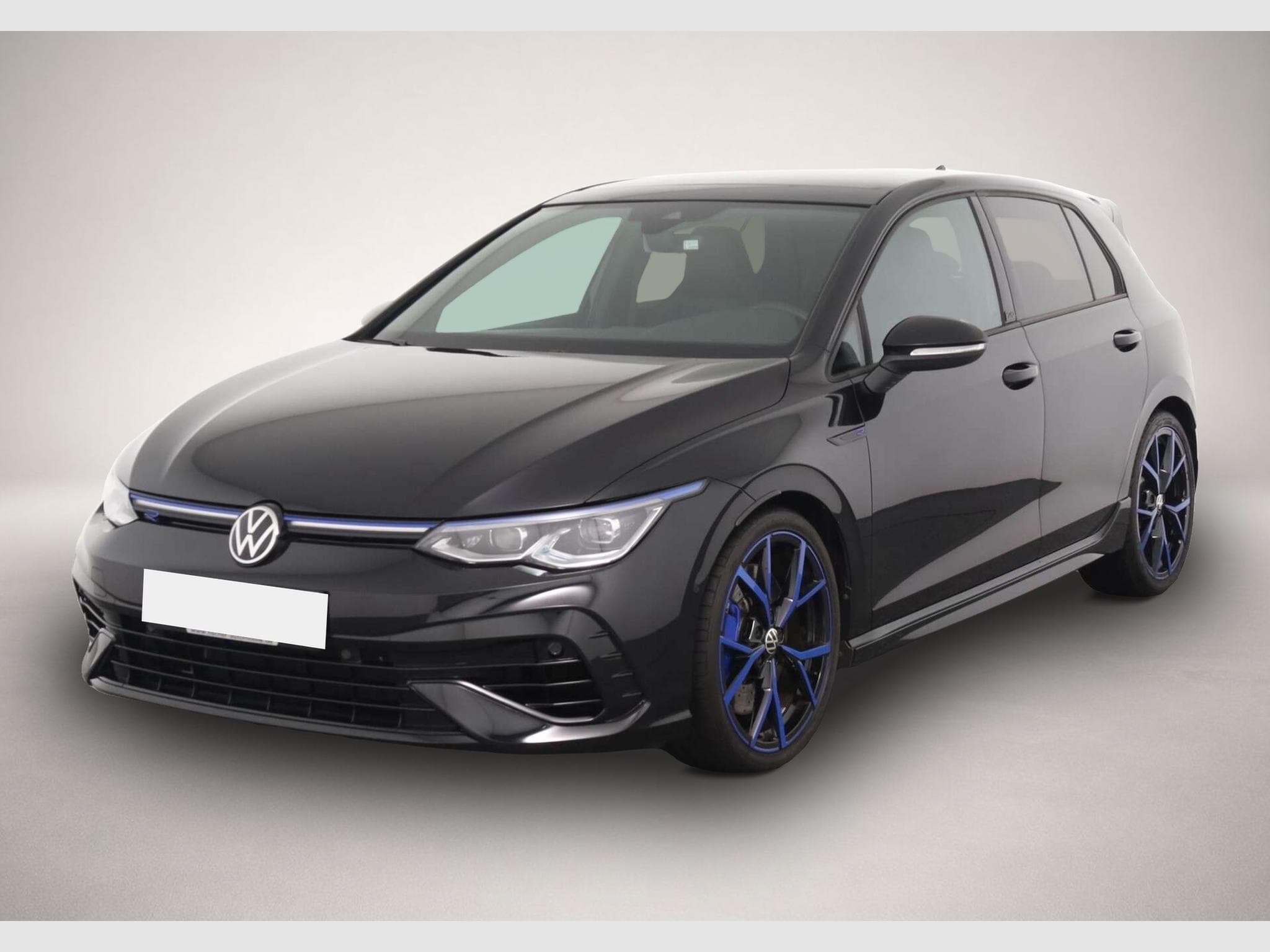 VW Golf (2023) - Foto 1