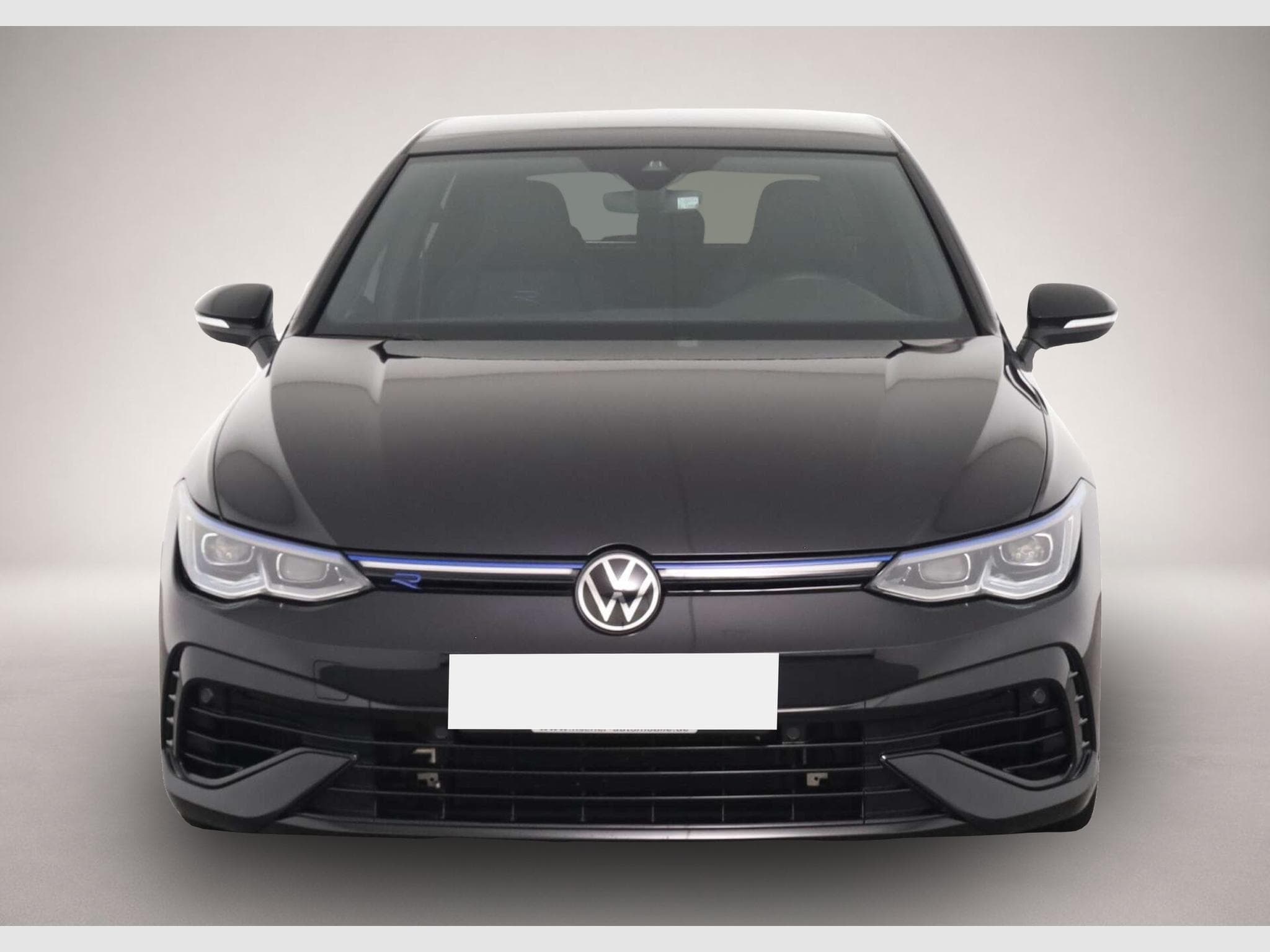 VW Golf (2023) - Foto 2