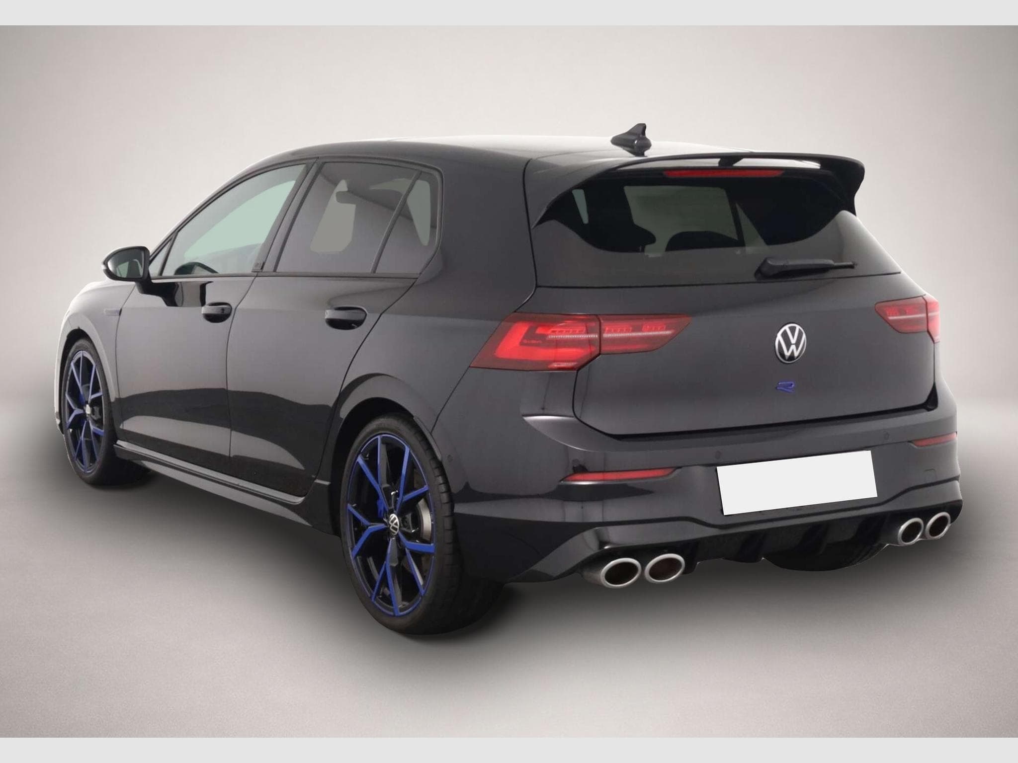 VW Golf (2023) - Foto 3