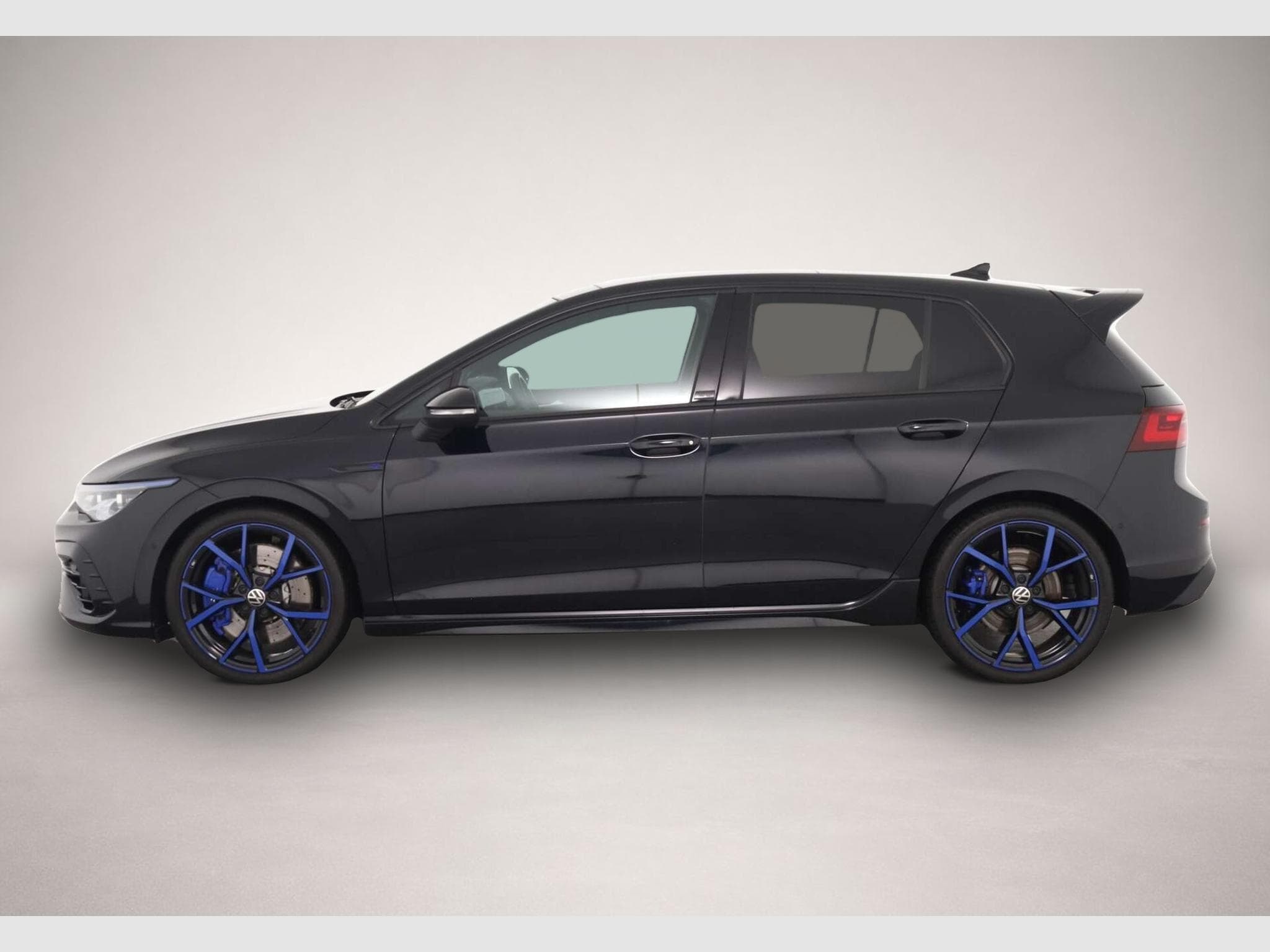 VW Golf (2023) - Foto 4