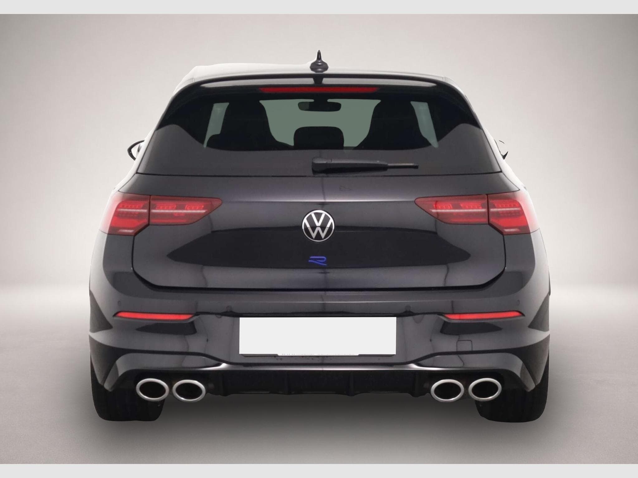 VW Golf (2023) - Foto 5