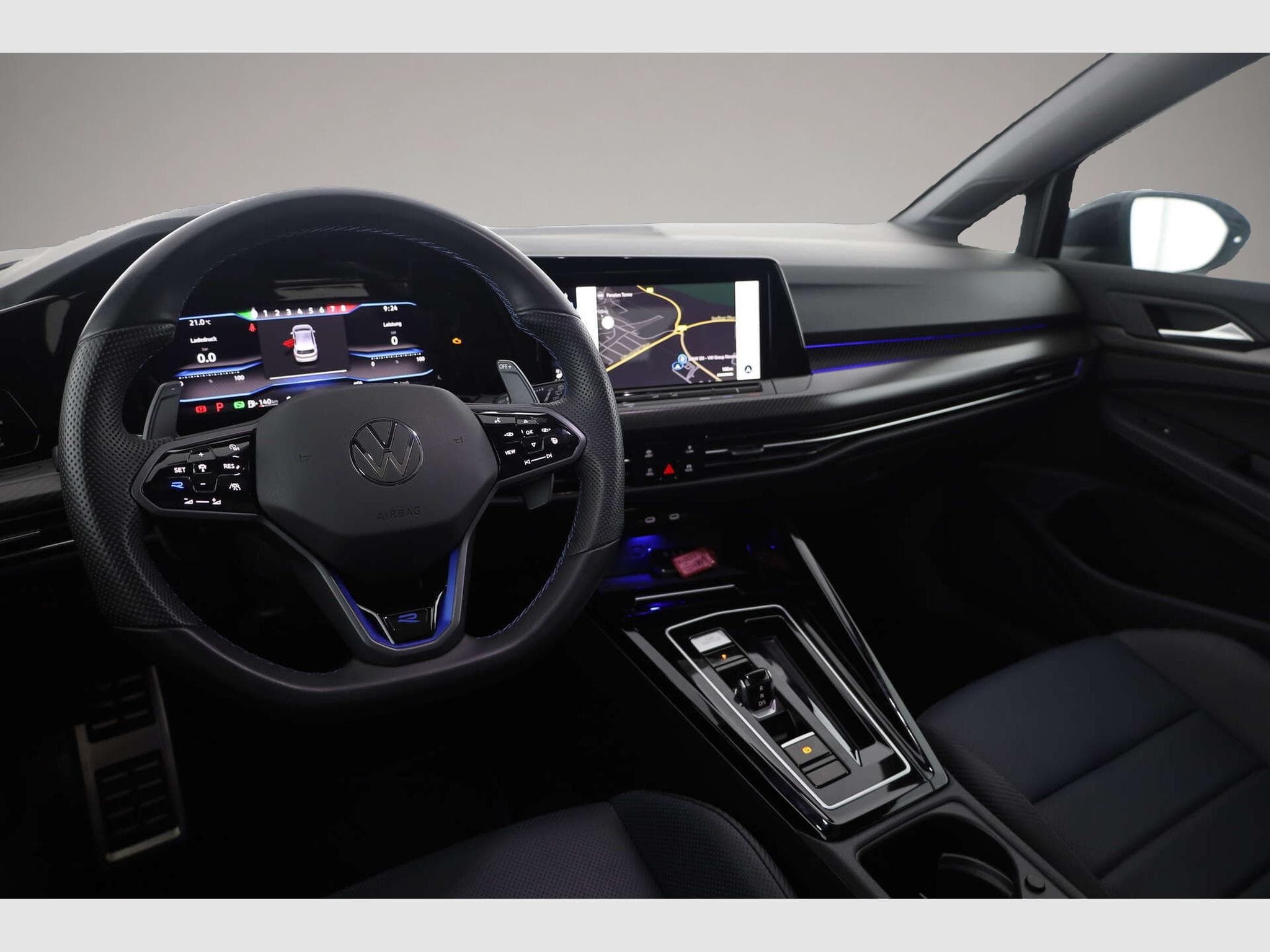 VW Golf (2023) - Foto 6