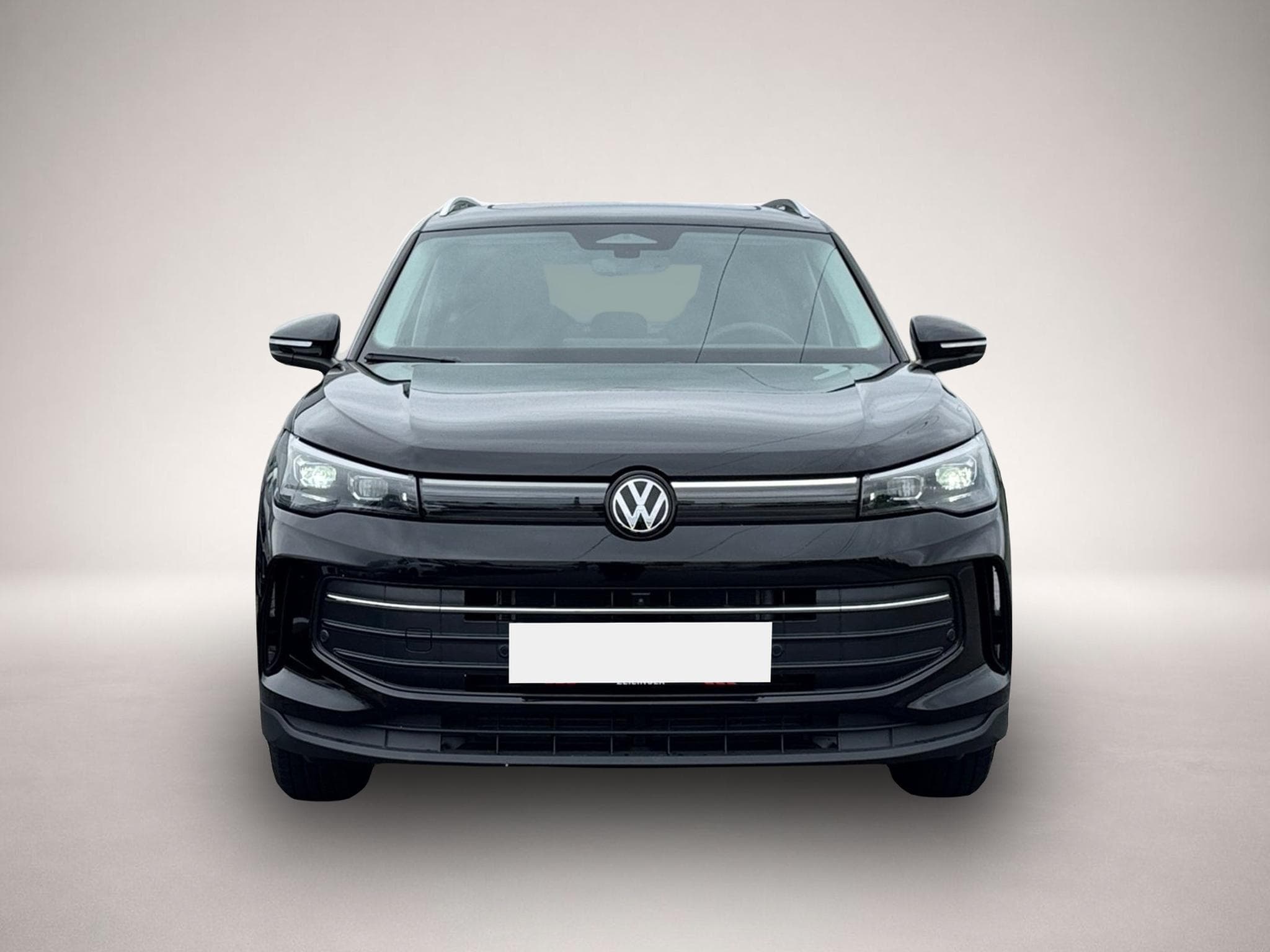 VW Tiguan (2026) - Foto 2