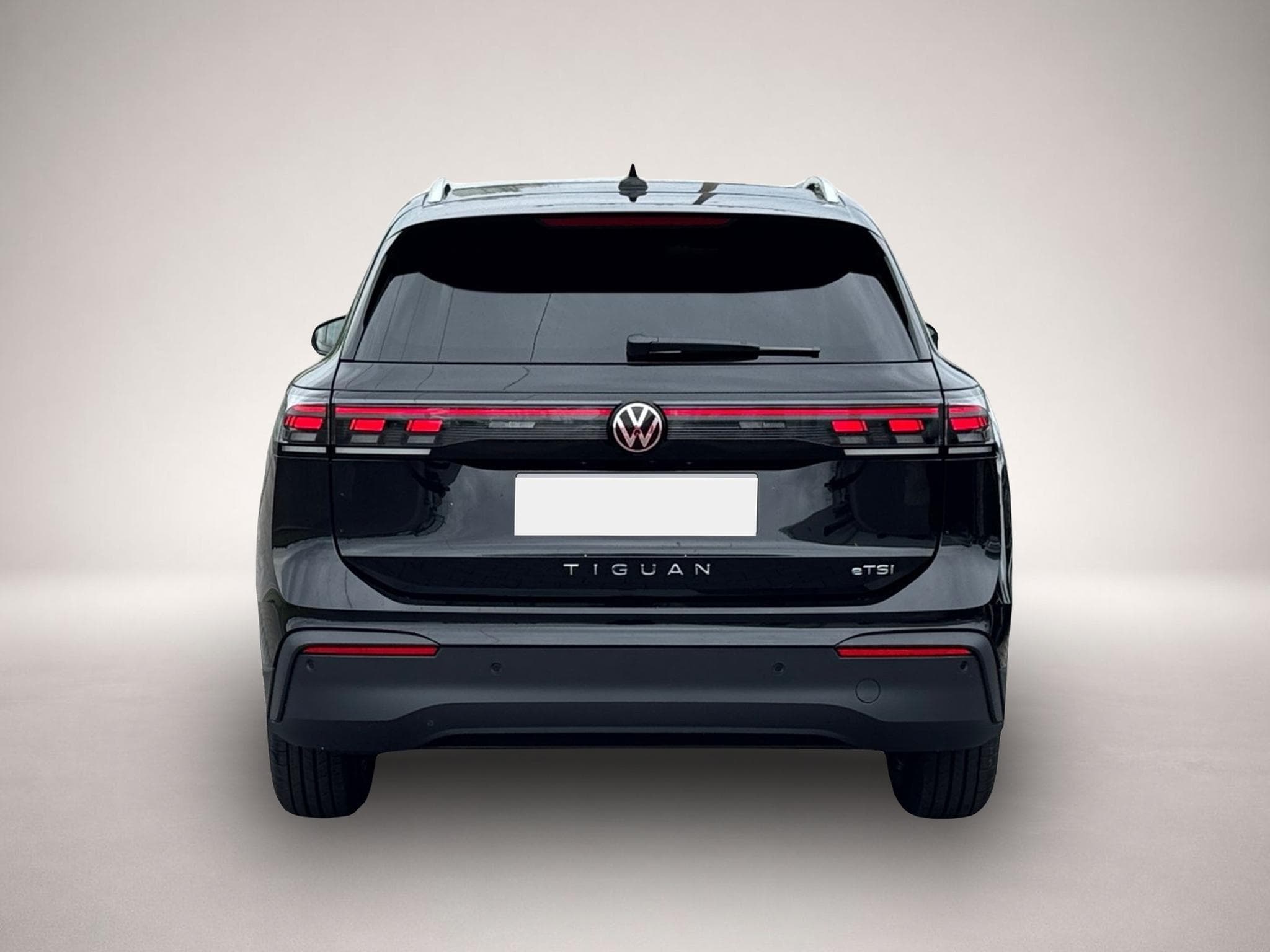 VW Tiguan (2026) - Foto 5