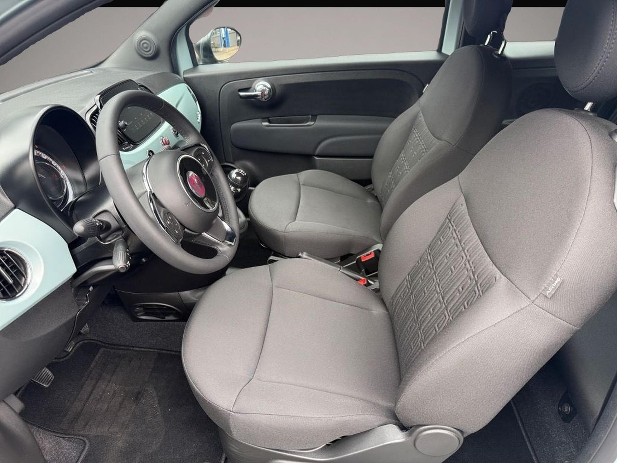 Fiat 500 (2024) - Foto 2