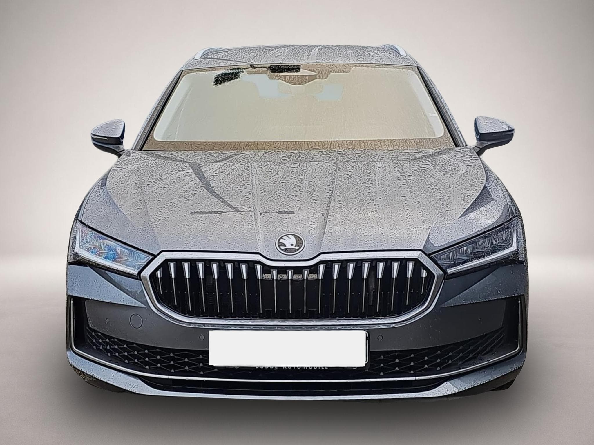 Skoda Superb (2026) - Foto 2