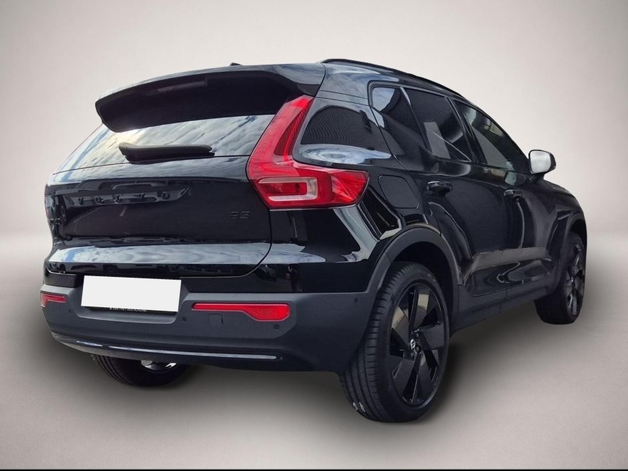Volvo XC40 (2024) - Foto 1