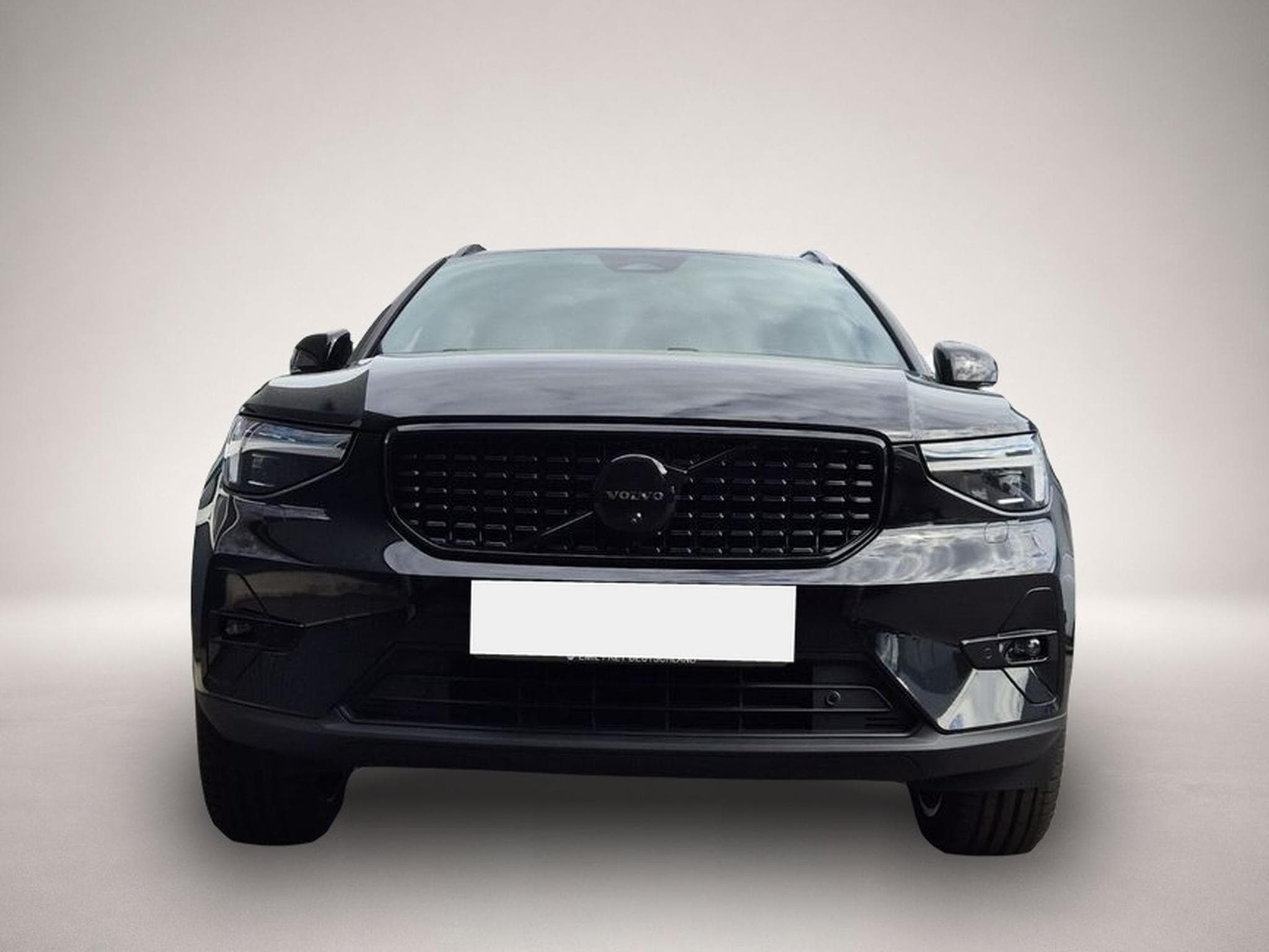Volvo XC40 (2024) - Foto 2