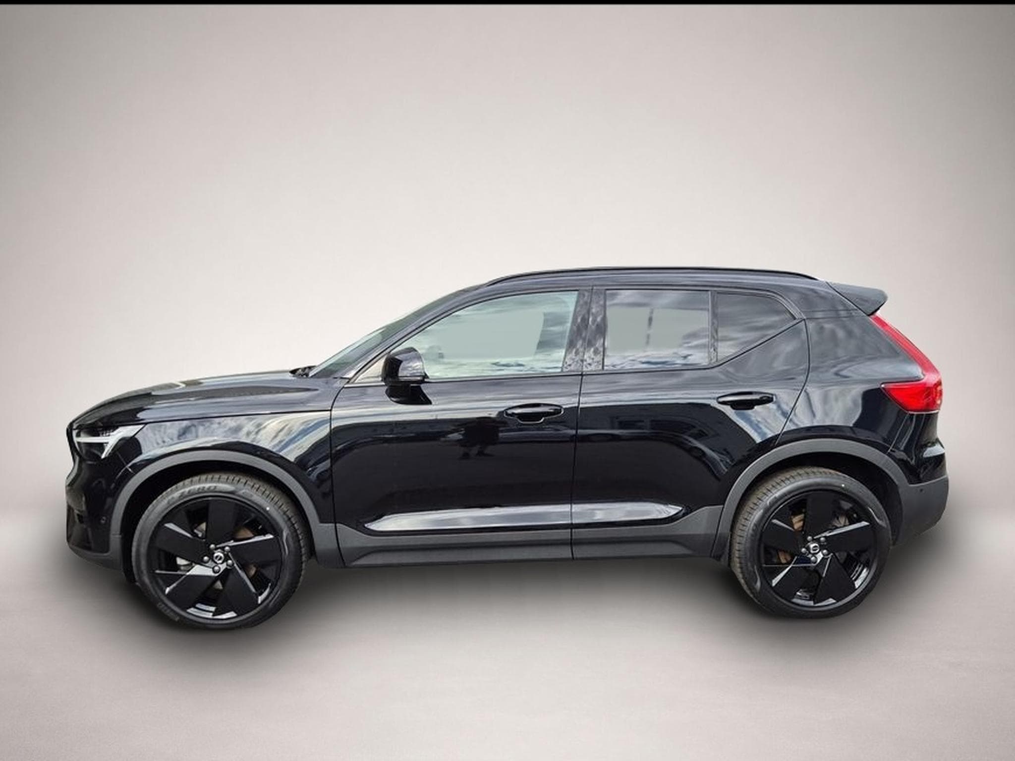Volvo XC40 (2024) - Foto 3