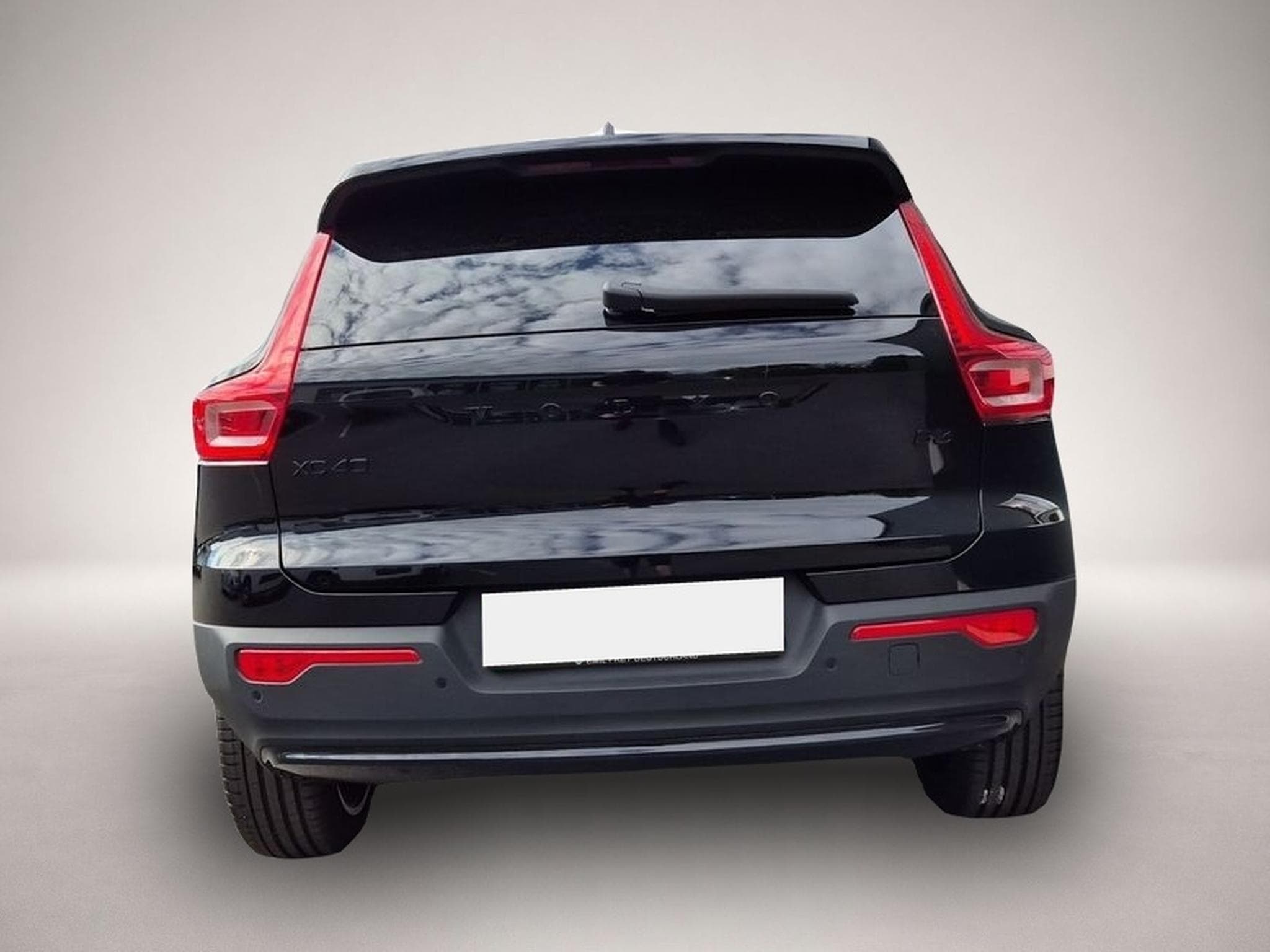 Volvo XC40 (2024) - Foto 4