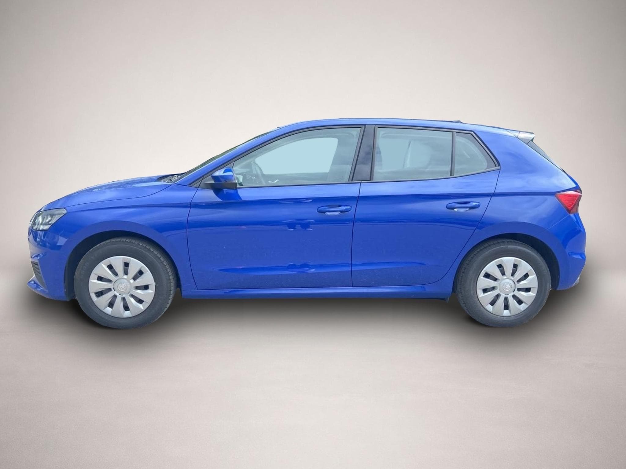 Skoda Fabia (2023) - Foto 2