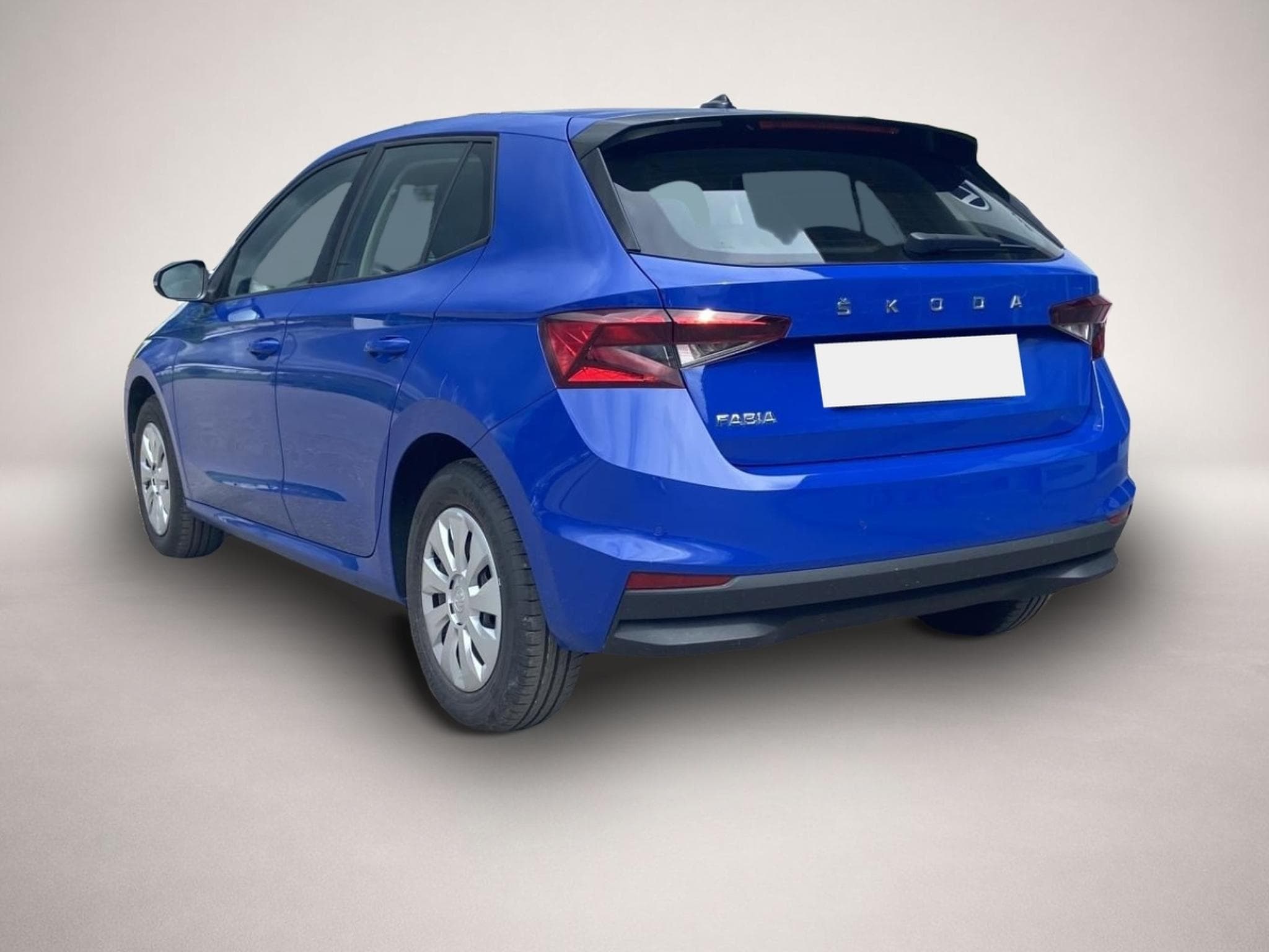 Skoda Fabia (2023) - Foto 3