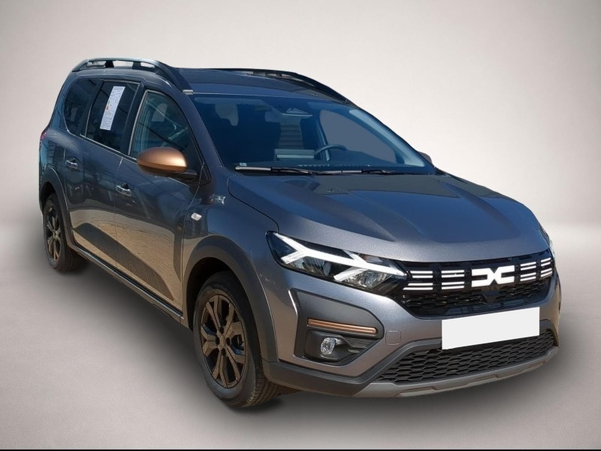 Dacia Jogger (2025) - Foto 1