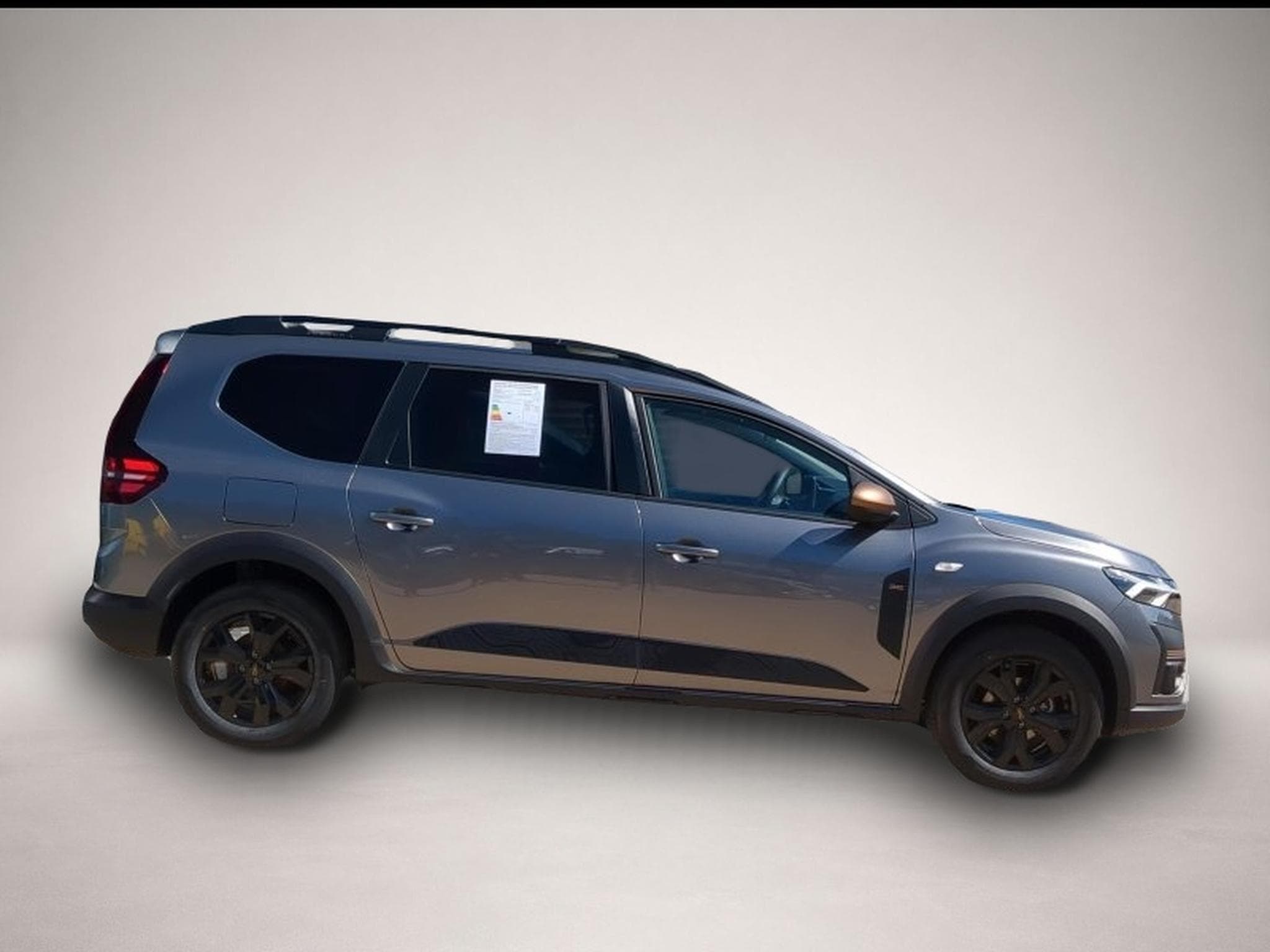 Dacia Jogger (2025) - Foto 2
