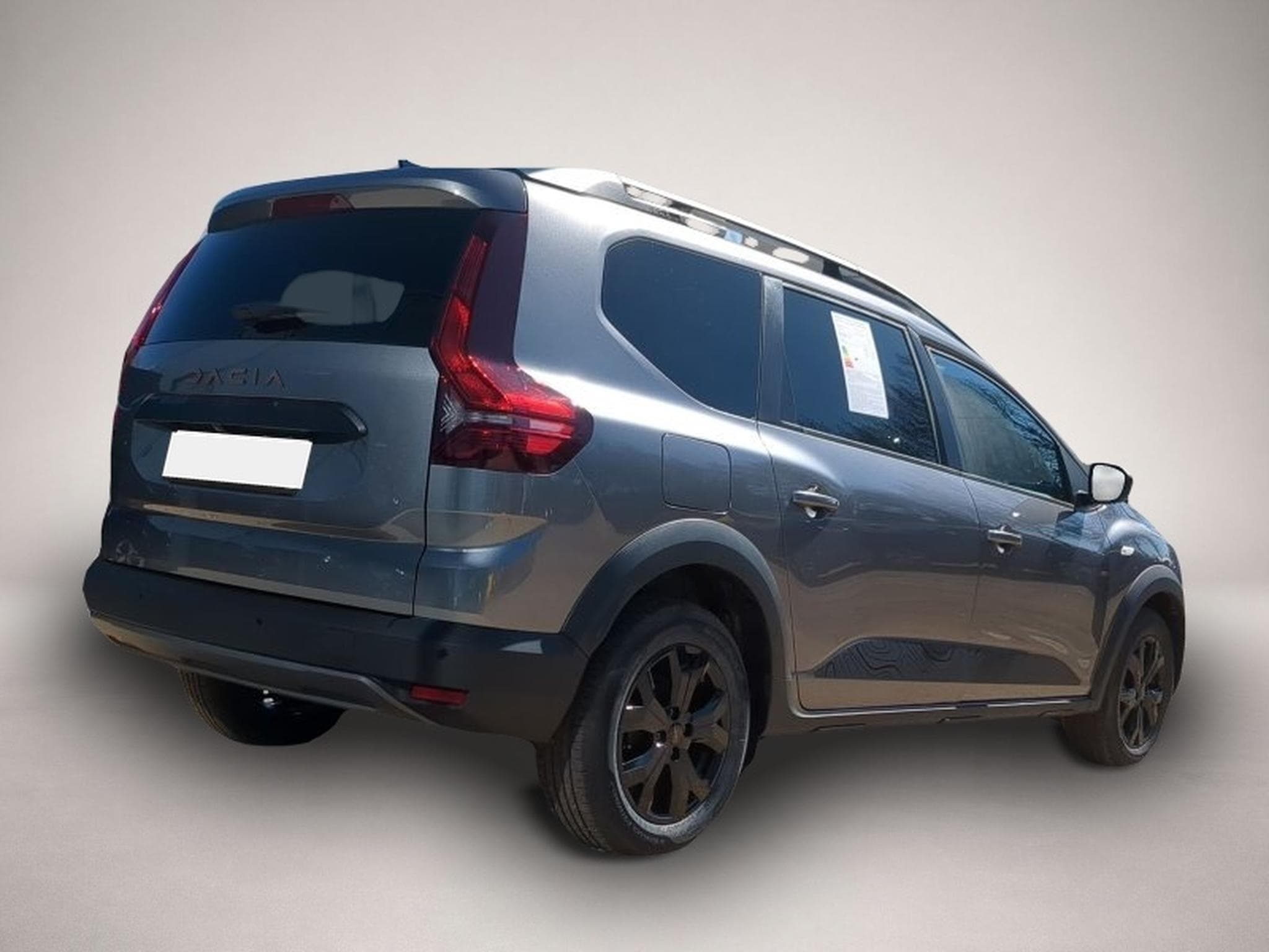 Dacia Jogger (2025) - Foto 3
