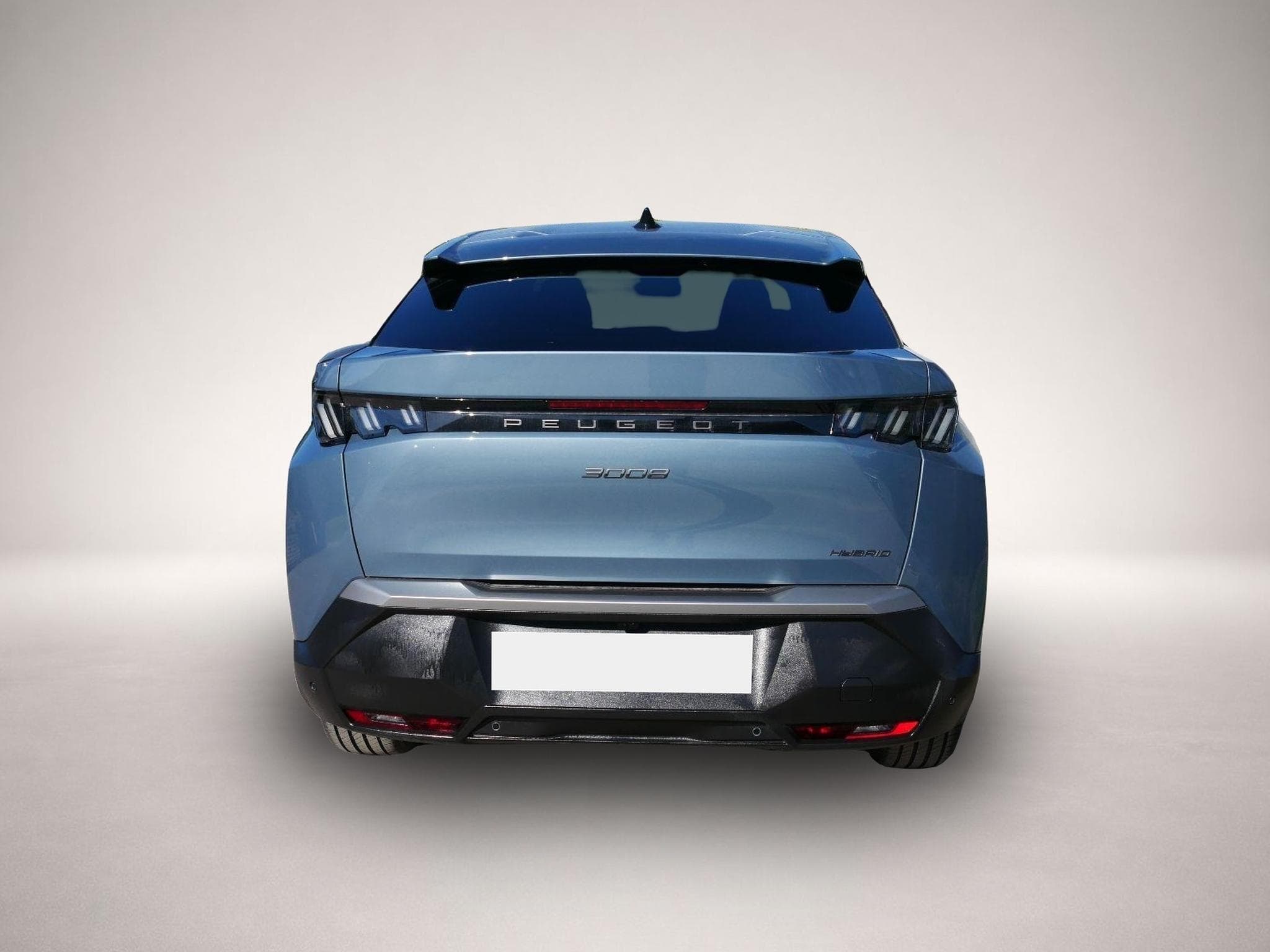 Peugeot 3008 (2026) - Photo 2