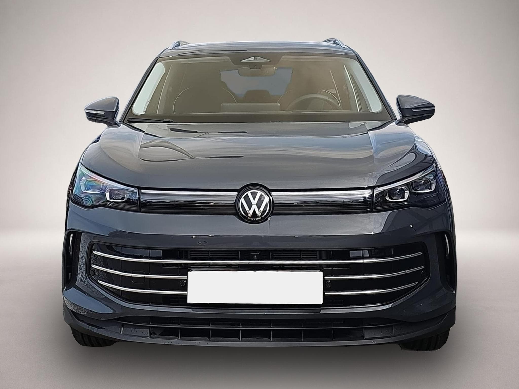 VW Tiguan (2026) - Foto 2