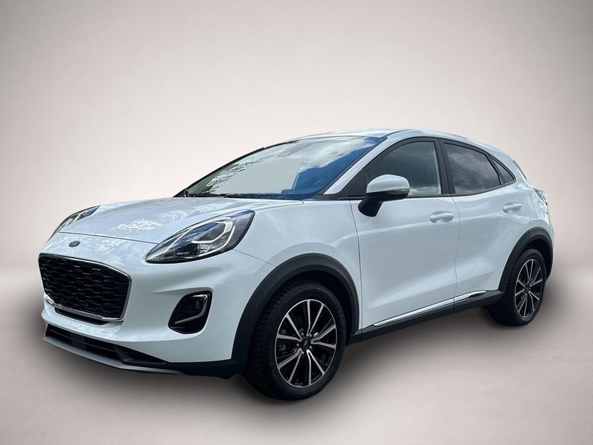 Ford Puma (2023) - Foto 1