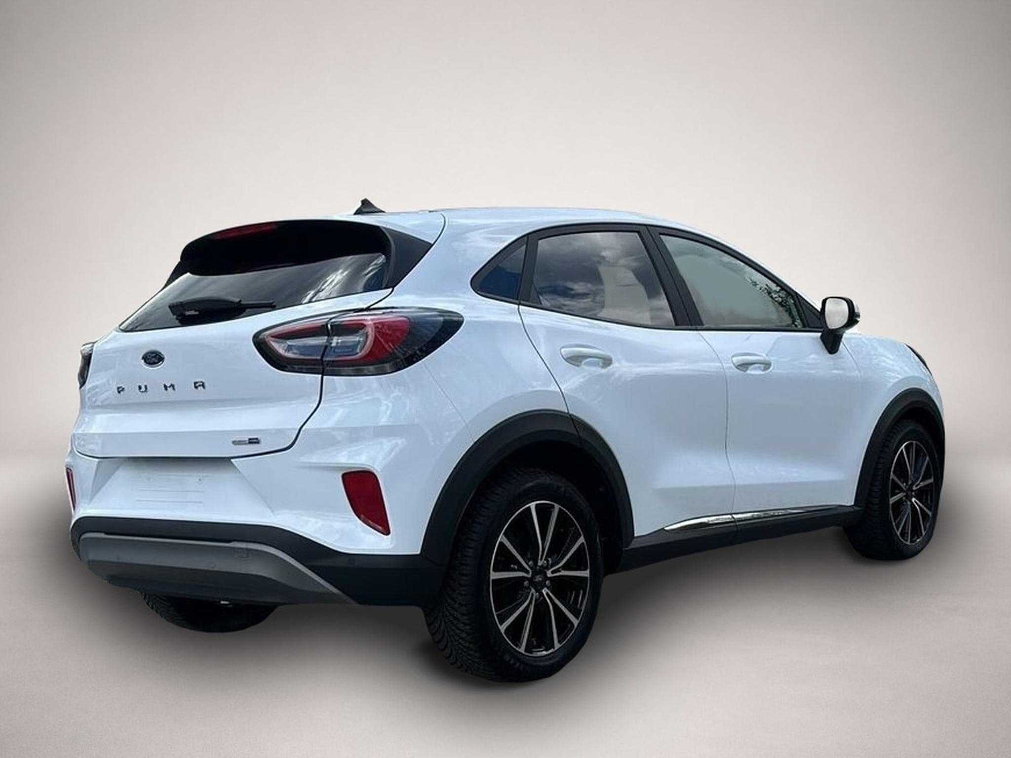 Ford Puma (2023) - Foto 2