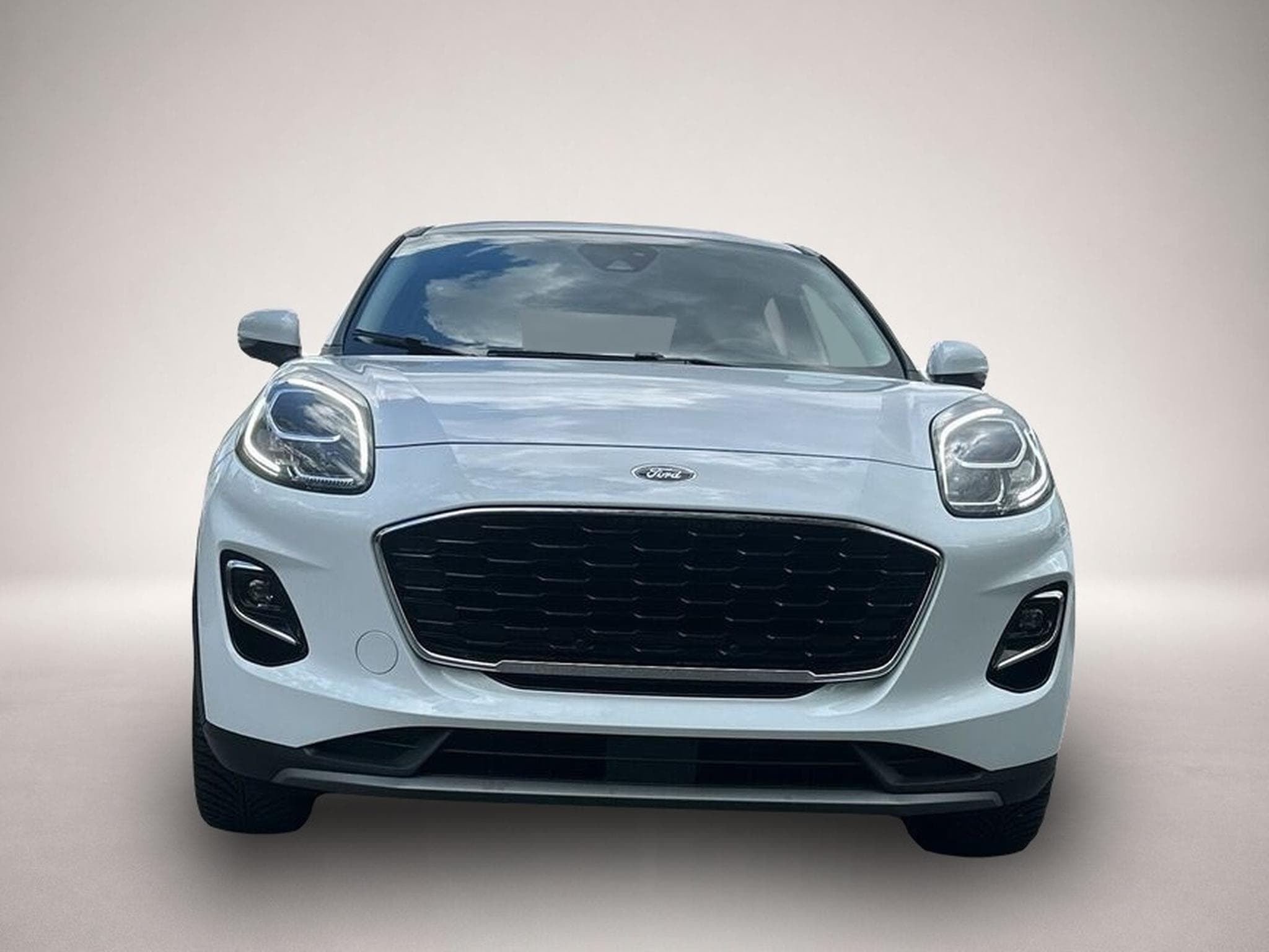 Ford Puma (2023) - Foto 3