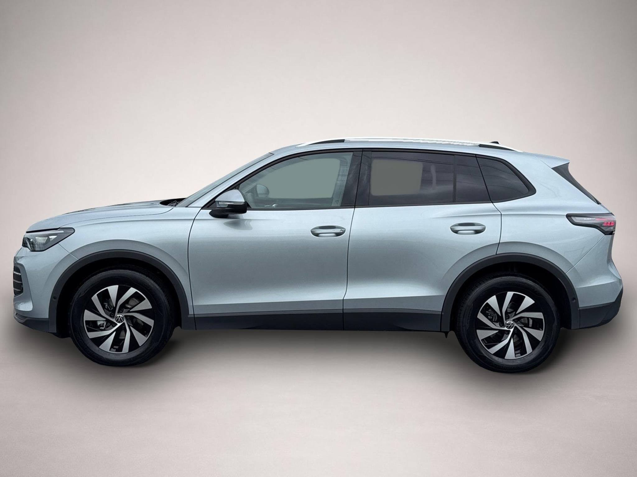 VW Tiguan (2026) - Foto 3