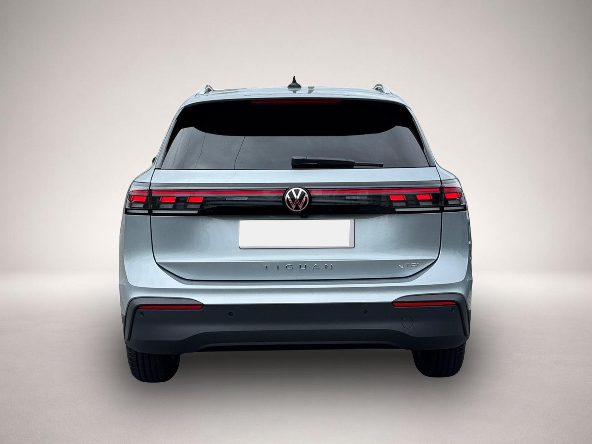 VW Tiguan (2026) - Foto 5