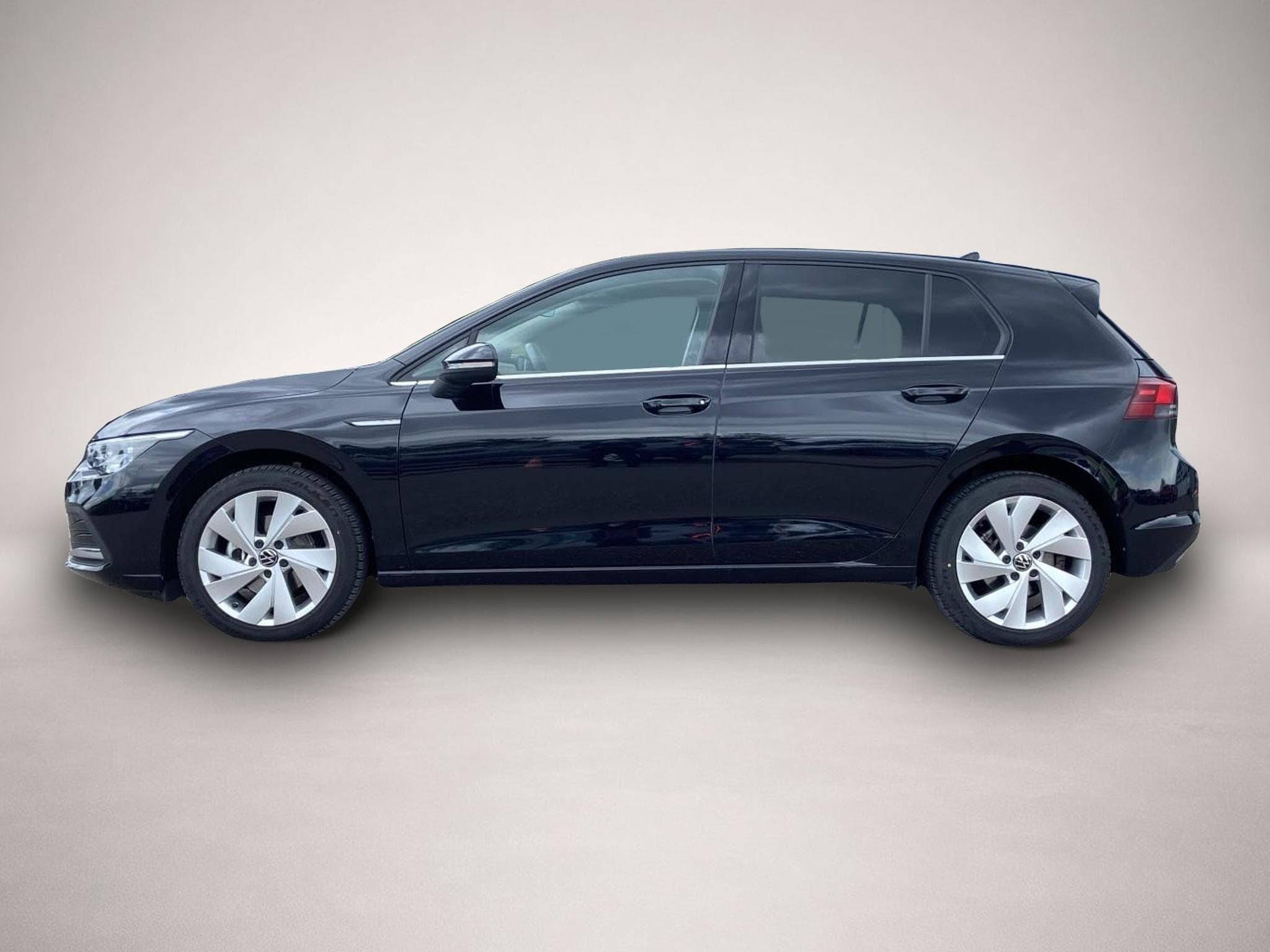 VW Golf (2024) - Foto 2