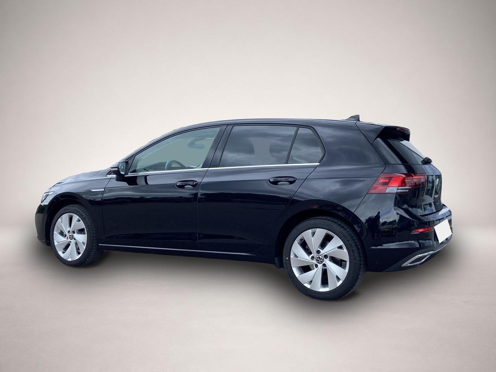 VW Golf (2024) - Foto 3