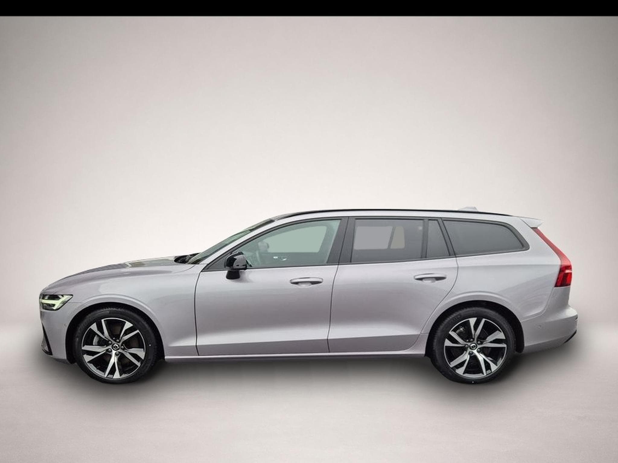 Volvo V60 (2025) - Foto 4
