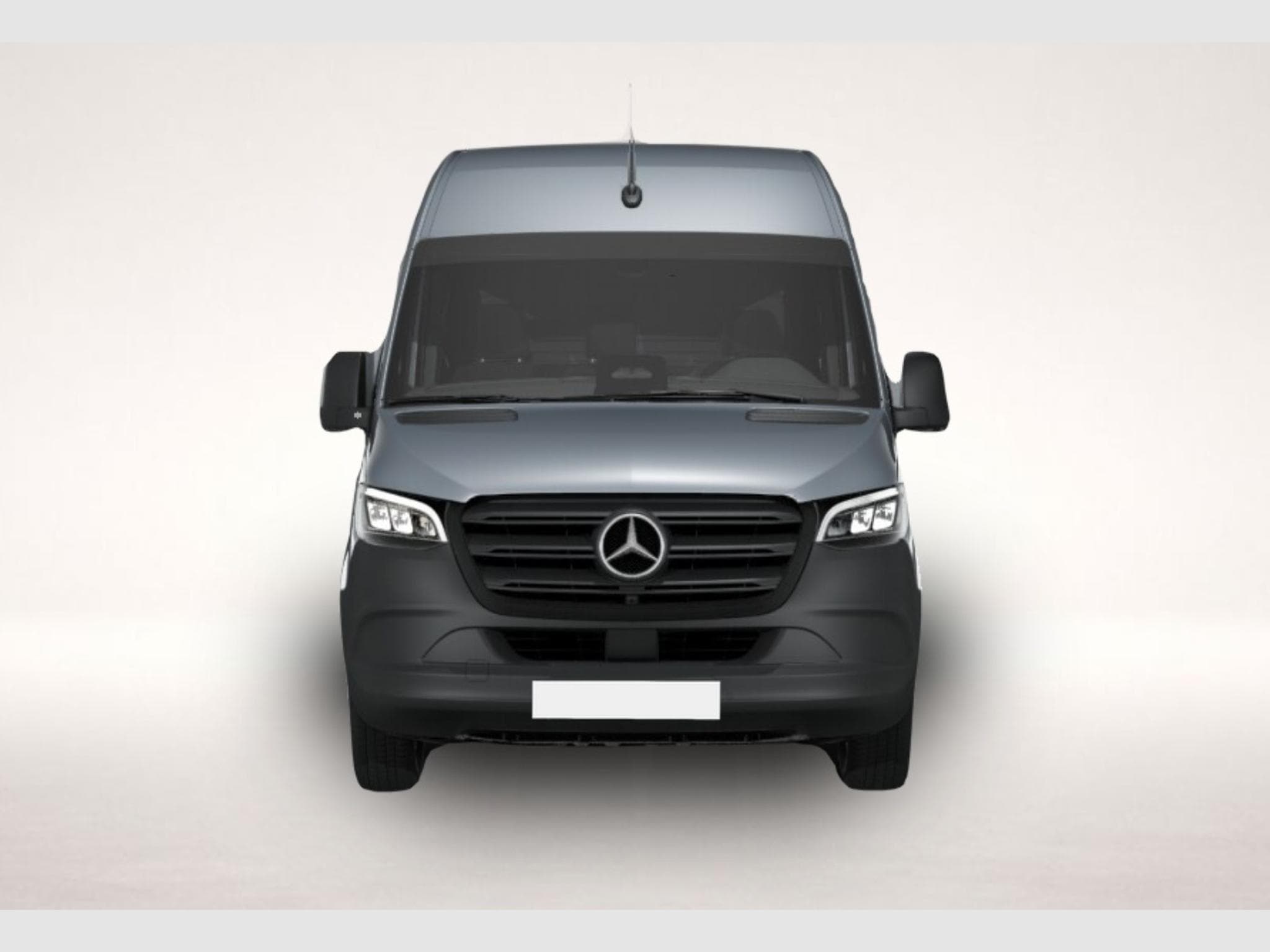 Mercedes Sprinter (2025) - Foto 3