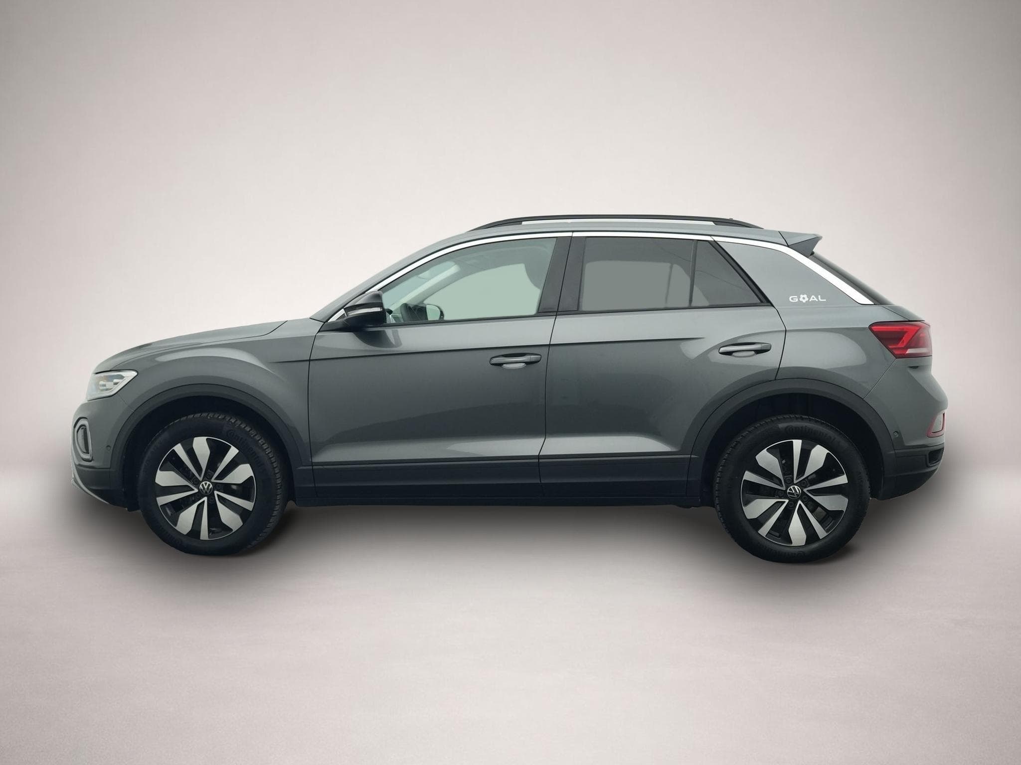VW T-Roc (2025) - Foto 2