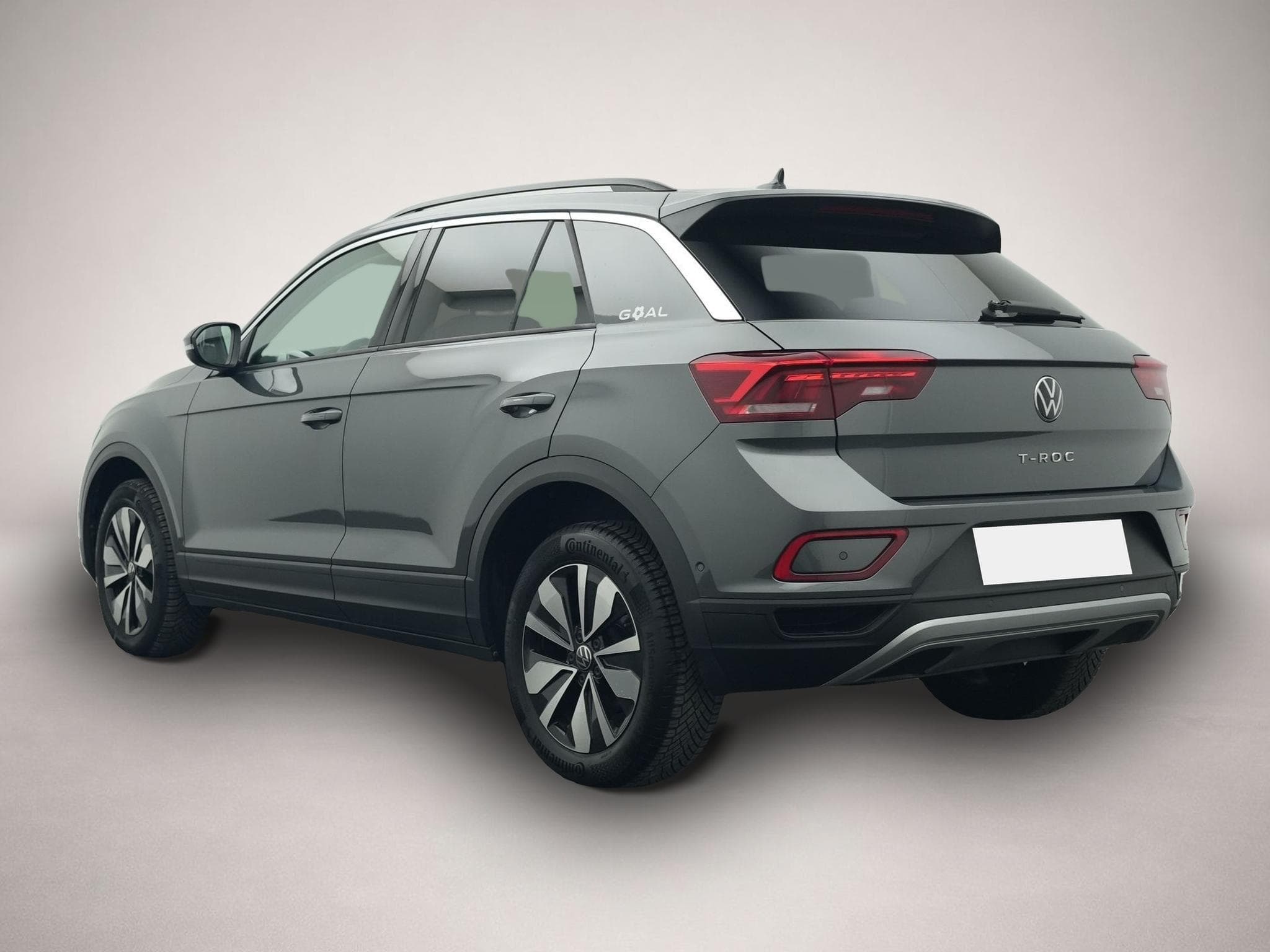 VW T-Roc (2025) - Foto 3