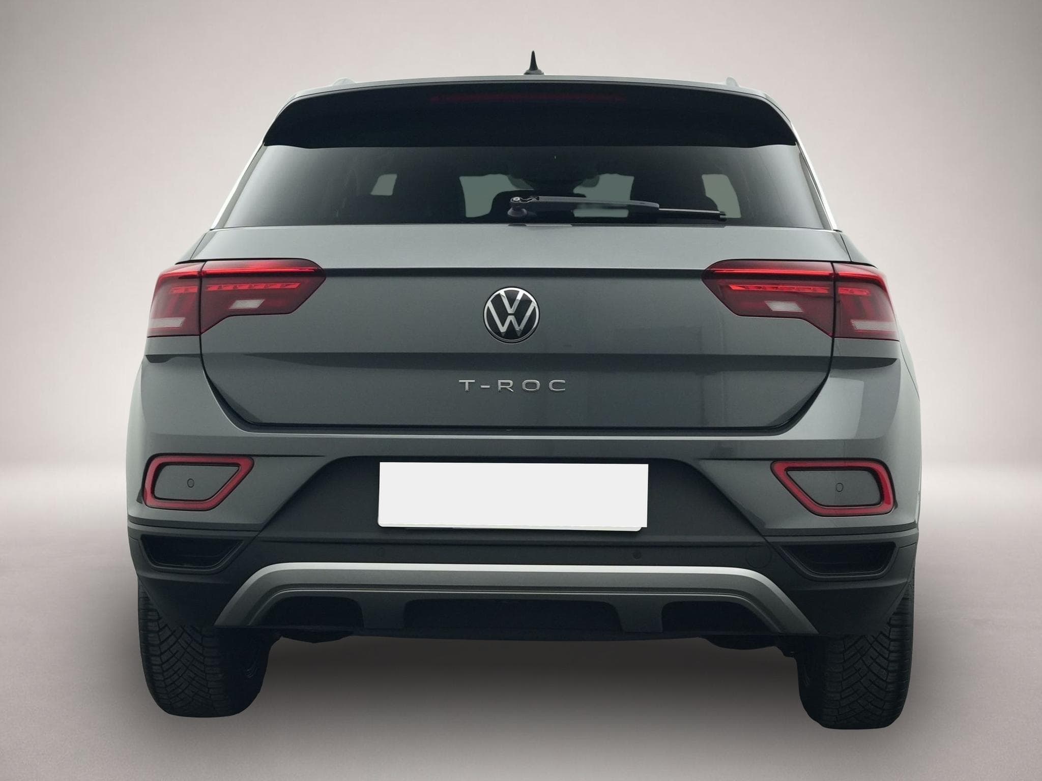 VW T-Roc (2025) - Foto 4