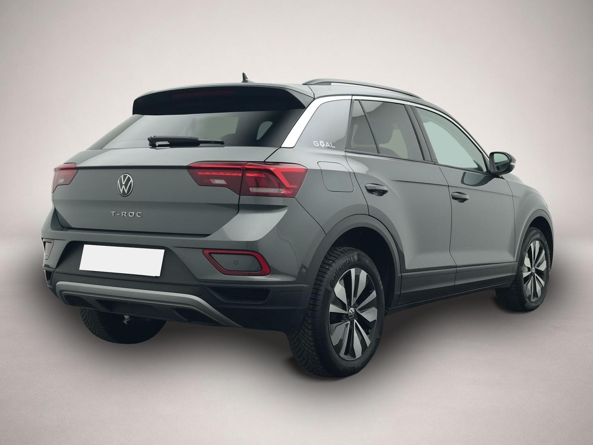 VW T-Roc (2025) - Foto 5