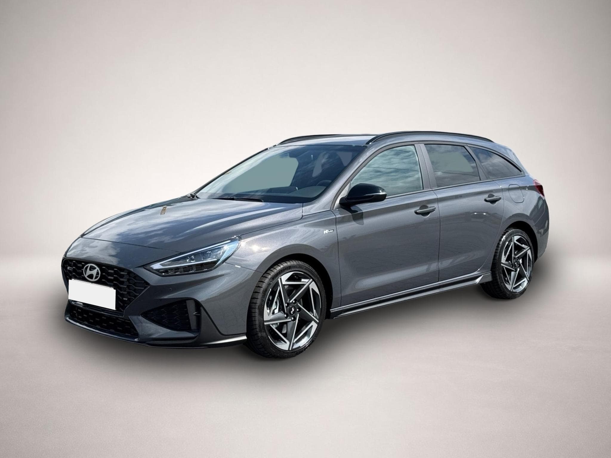 Hyundai i30 (2017) - Foto 1