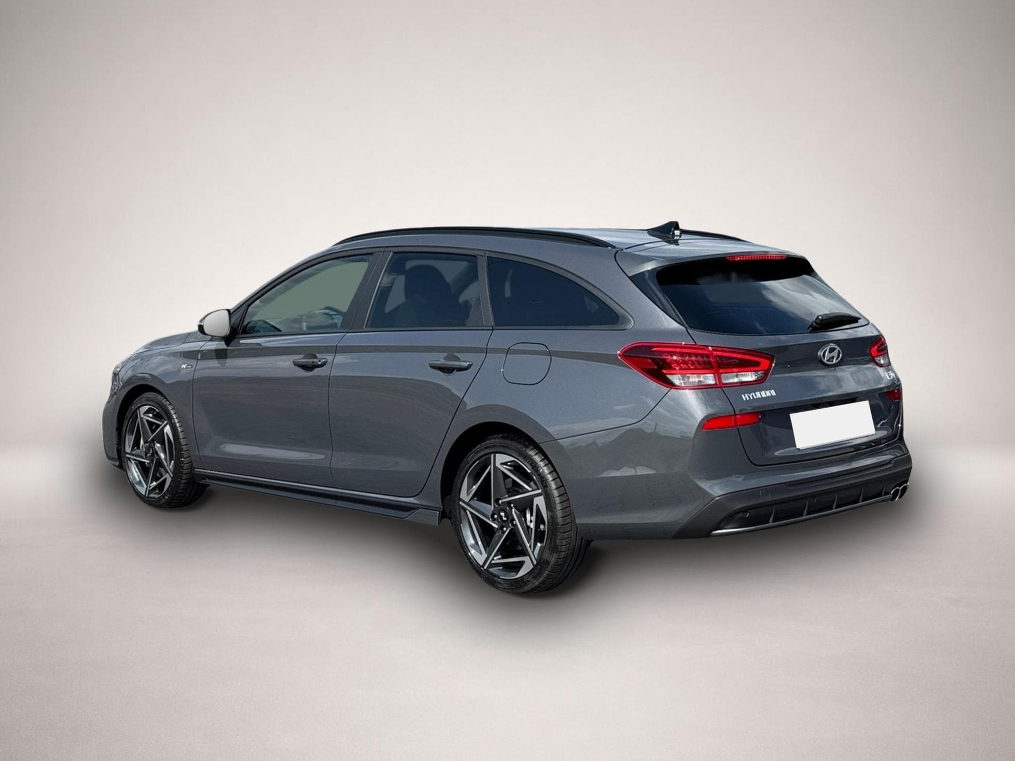 Hyundai i30 (2017) - Foto 4
