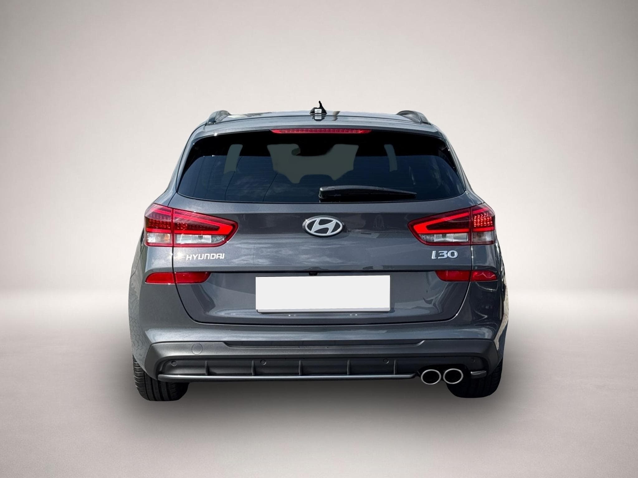Hyundai i30 (2017) - Foto 5